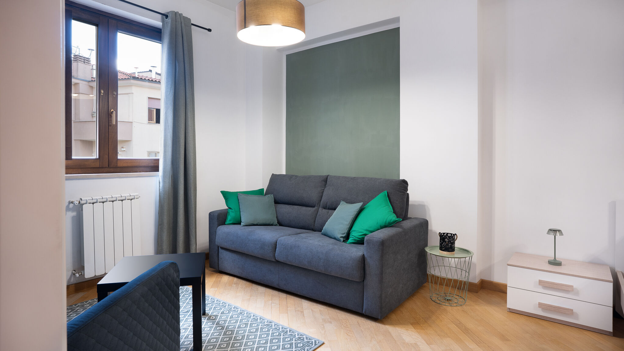 Italianway Avellino Habitat 825 - Free Parking