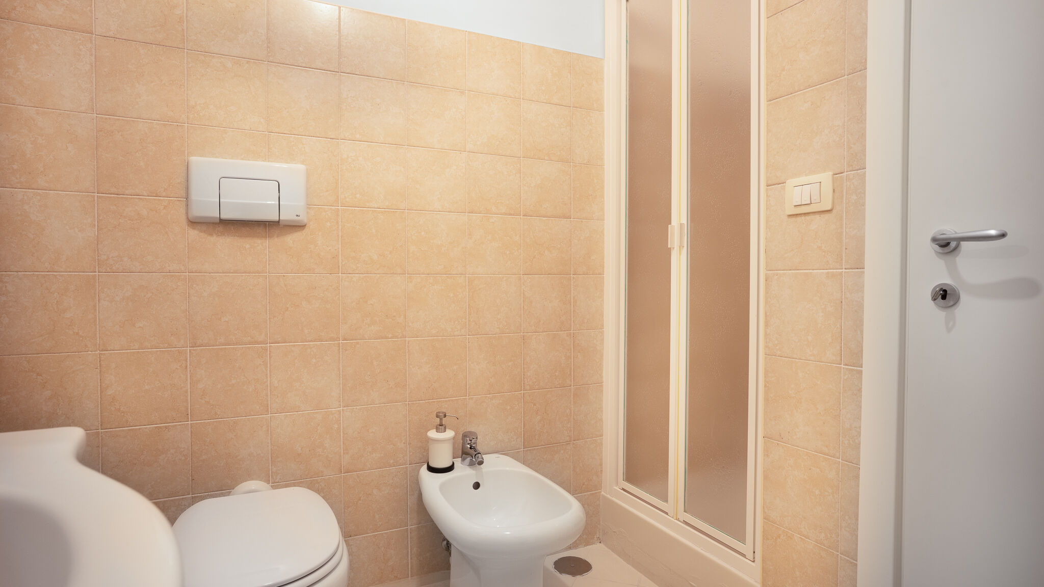 Italianway Avellino Habitat 825 - Free Parking