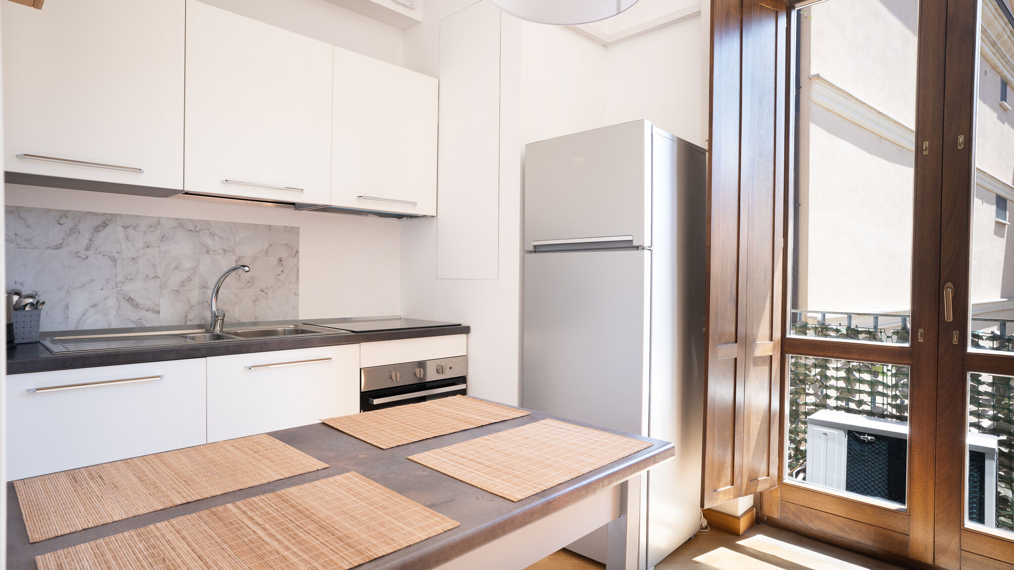 Italianway Avellino Habitat 825 - Free Parking