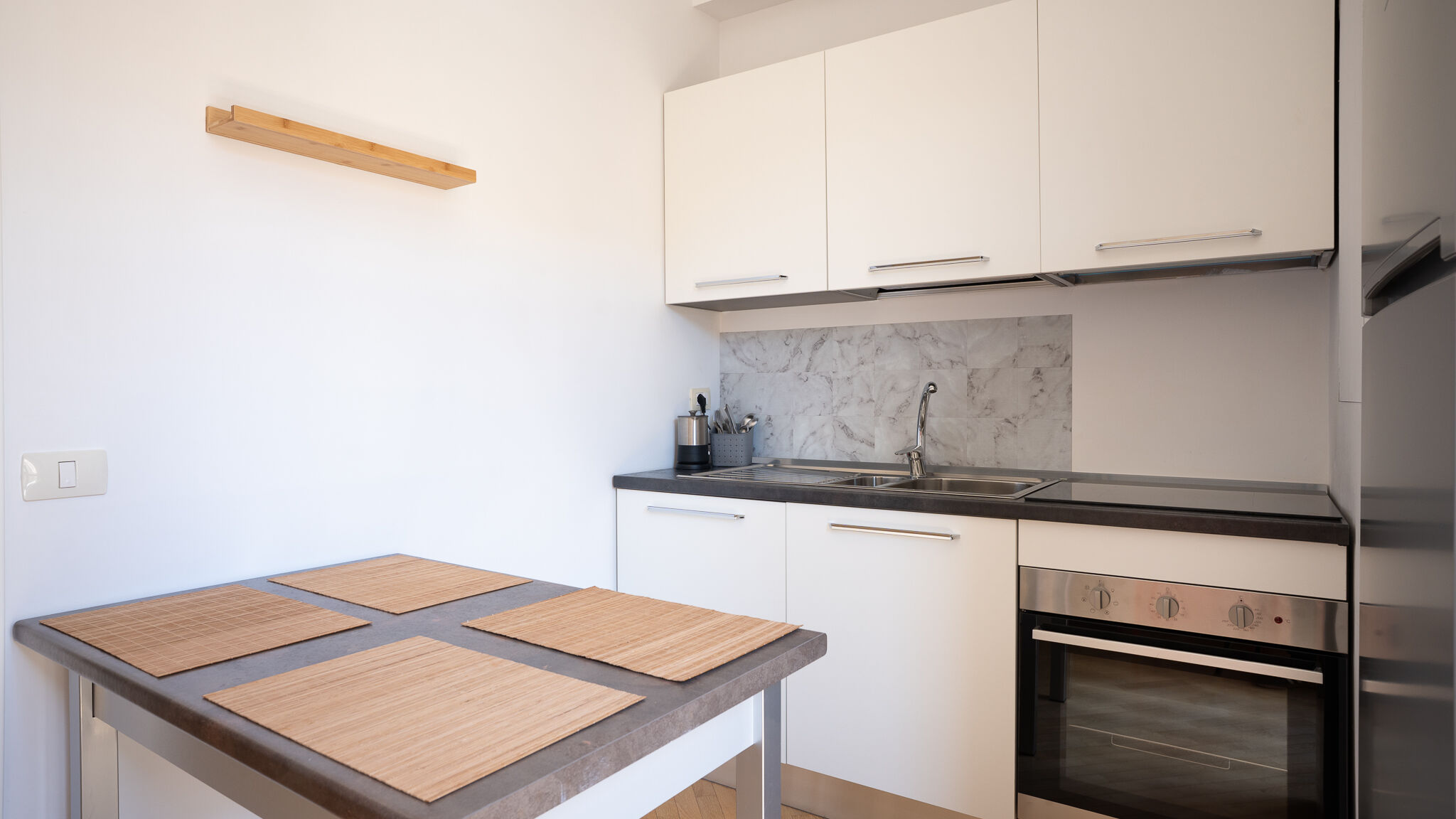 Italianway Avellino Habitat 825 - Free Parking