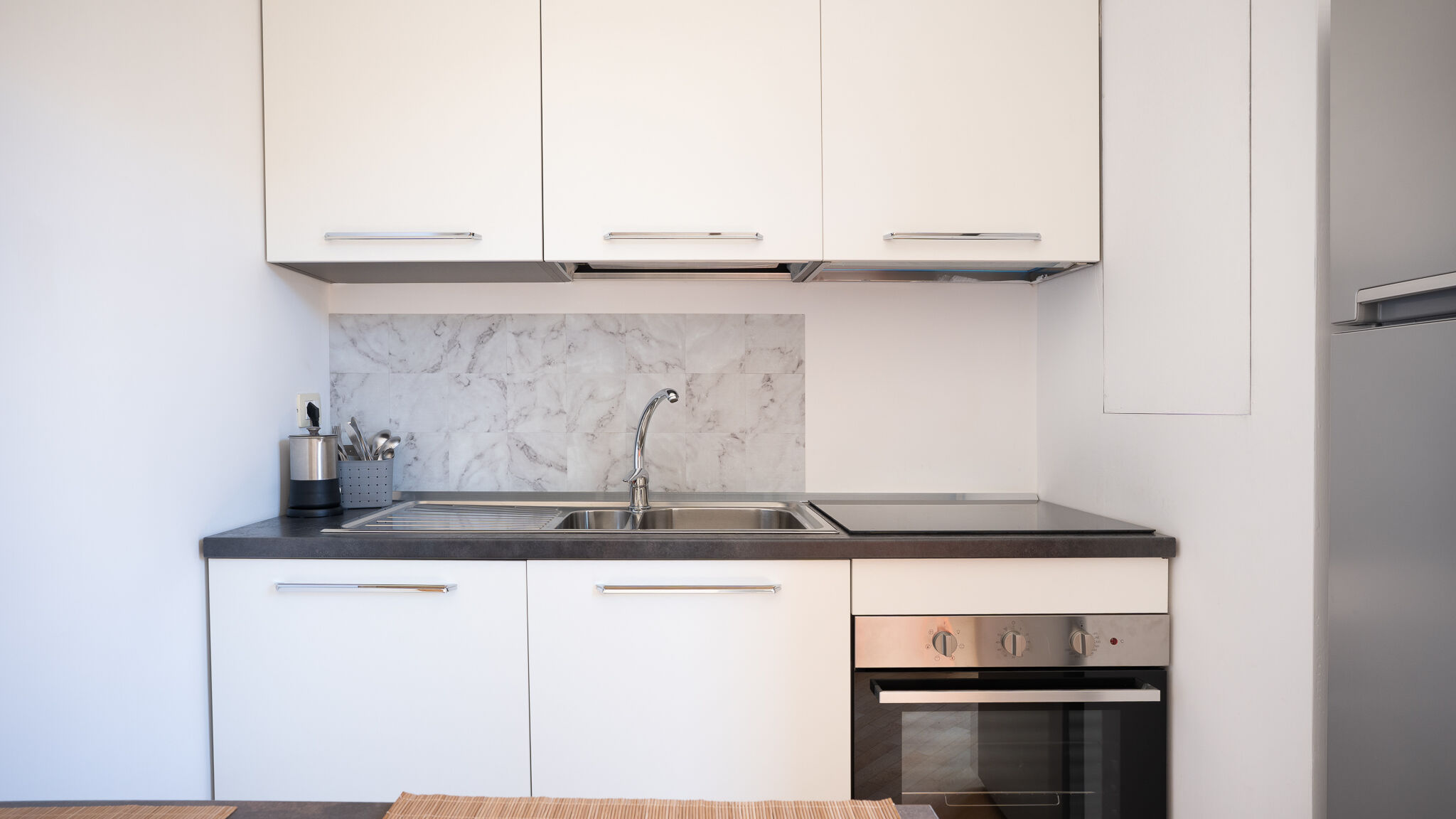Italianway Avellino Habitat 825 - Free Parking