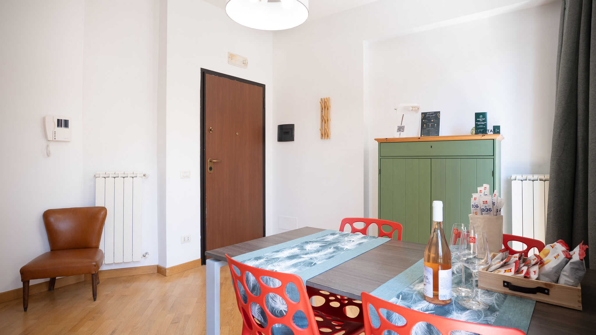 Italianway Avellino Habitat 825 - Free Parking
