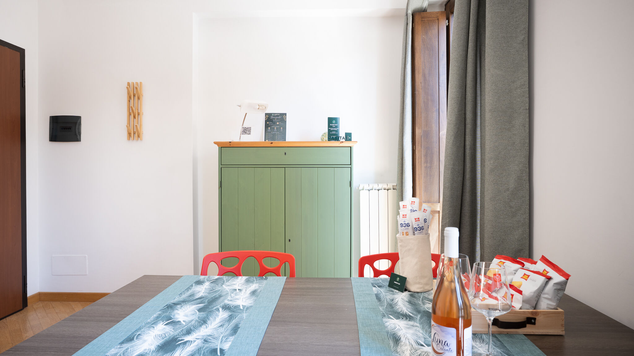 Italianway Avellino Habitat 825 - Free Parking