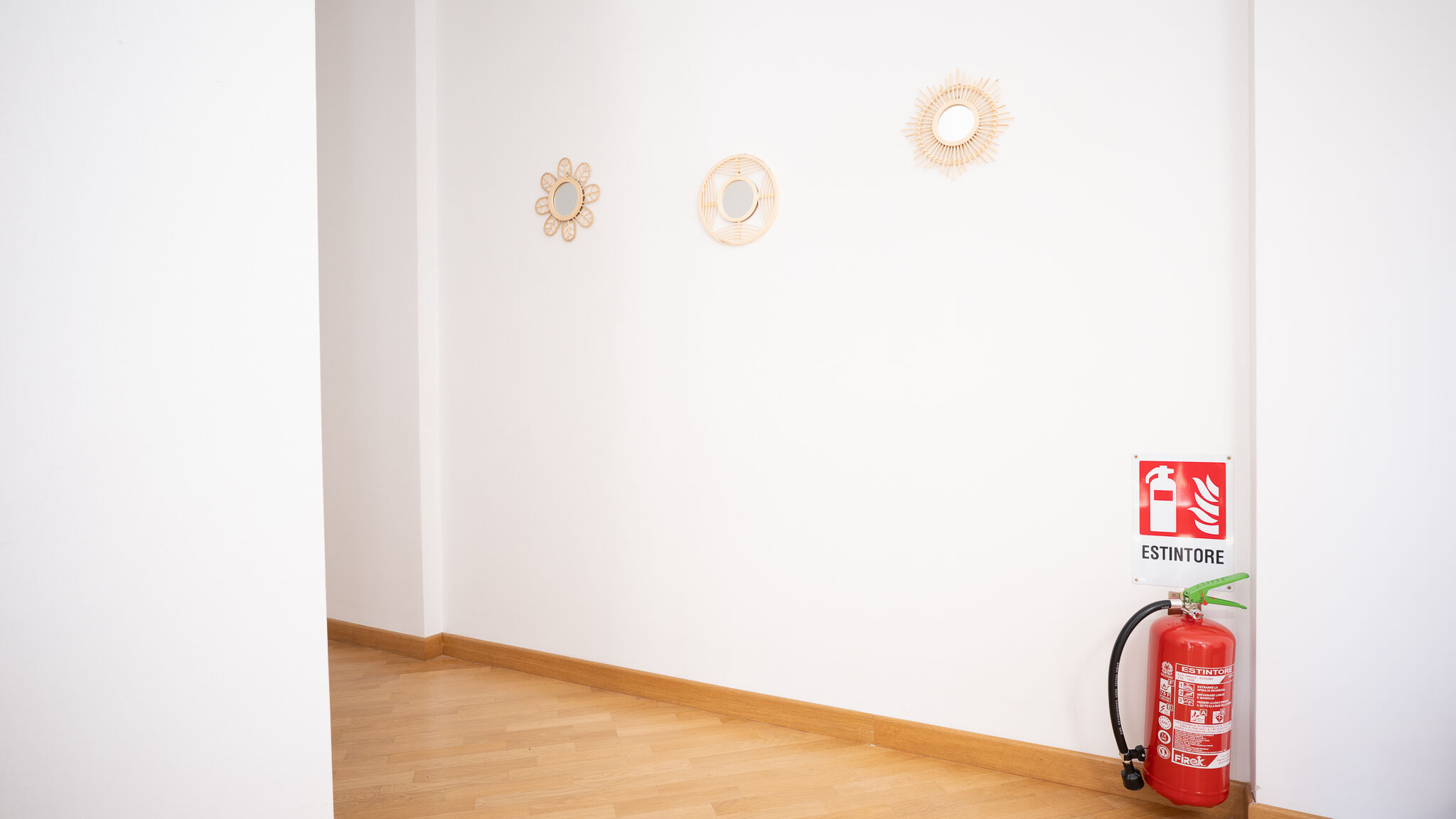 Italianway Avellino Habitat 825 - Free Parking