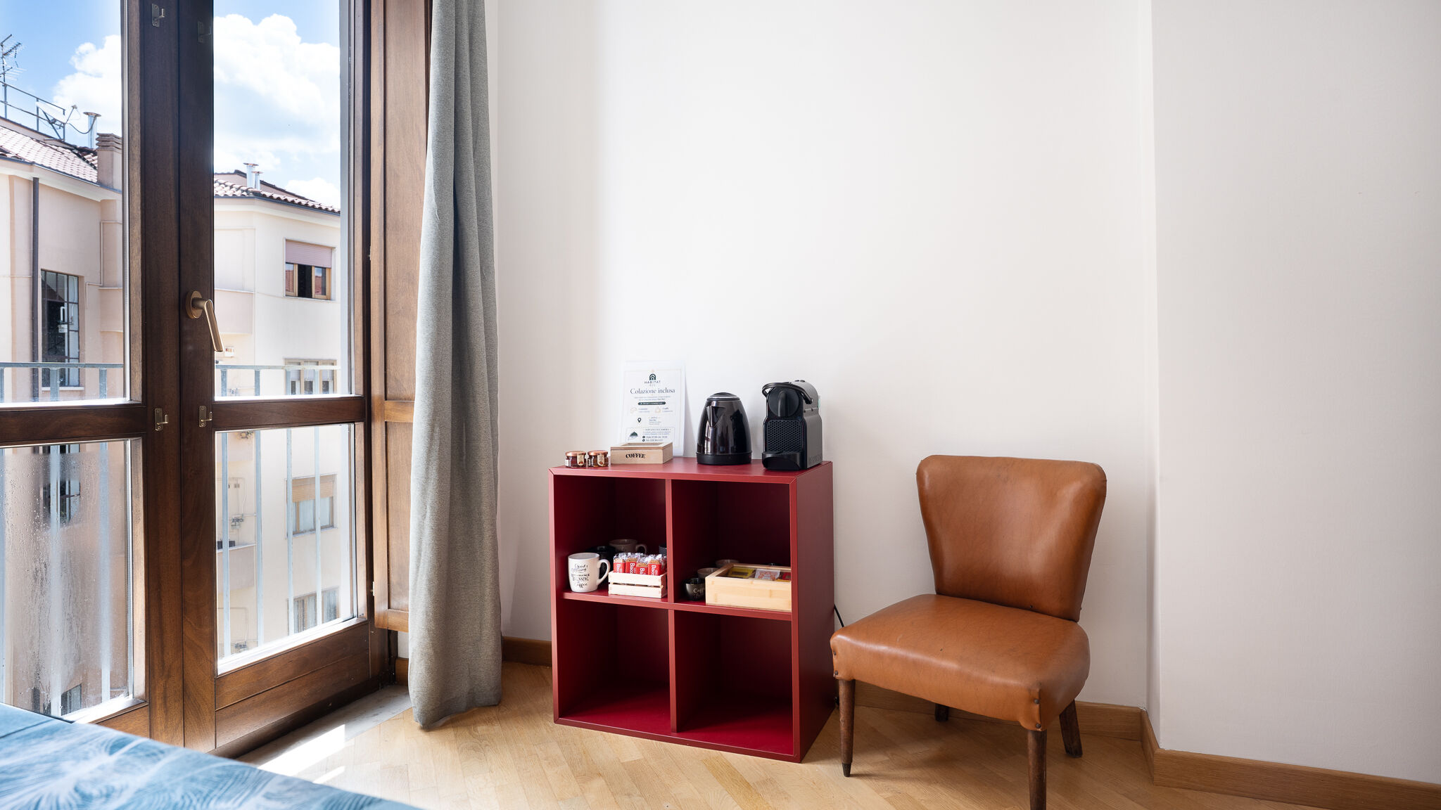 Italianway Avellino Habitat 825 - Free Parking