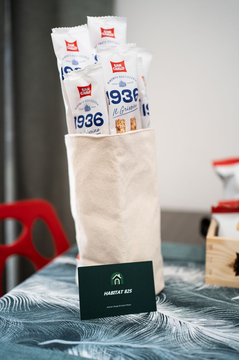 Italianway Avellino Habitat 825 - Free Parking
