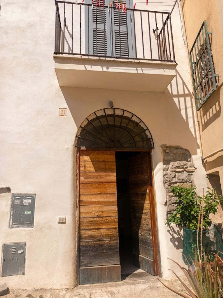 Italianway Marino La Tua Finestra sulla Città Eterna