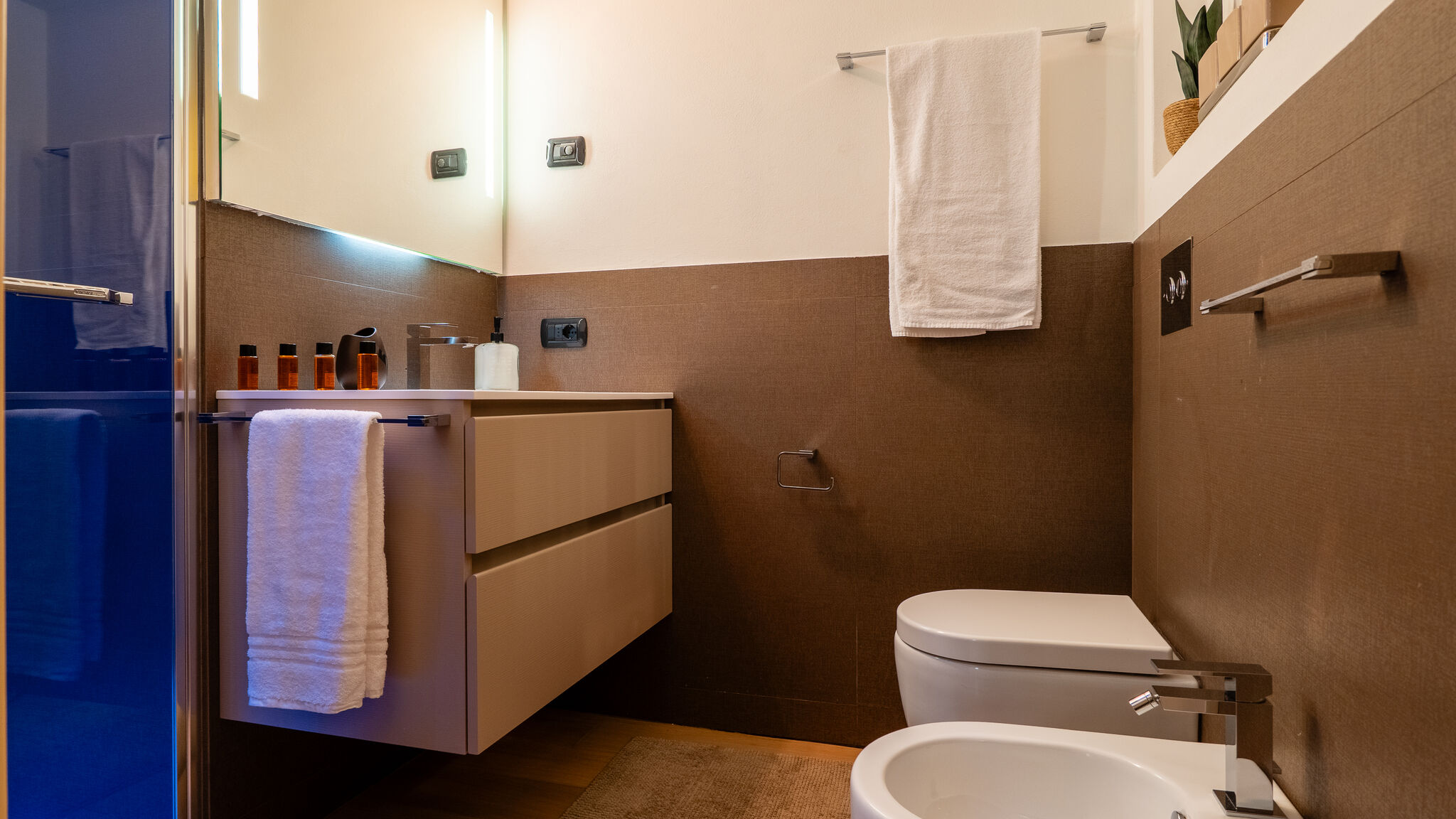 Italianway Valtournenche The Ridge | Family Apartment with Matterhorn View