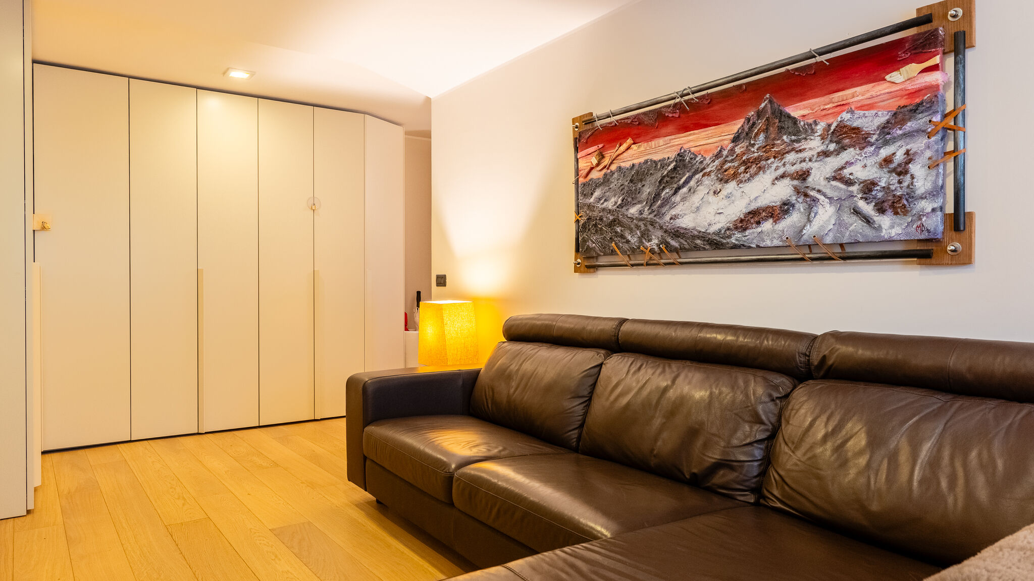 Italianway Valtournenche The Ridge | Family Apartment with Matterhorn View