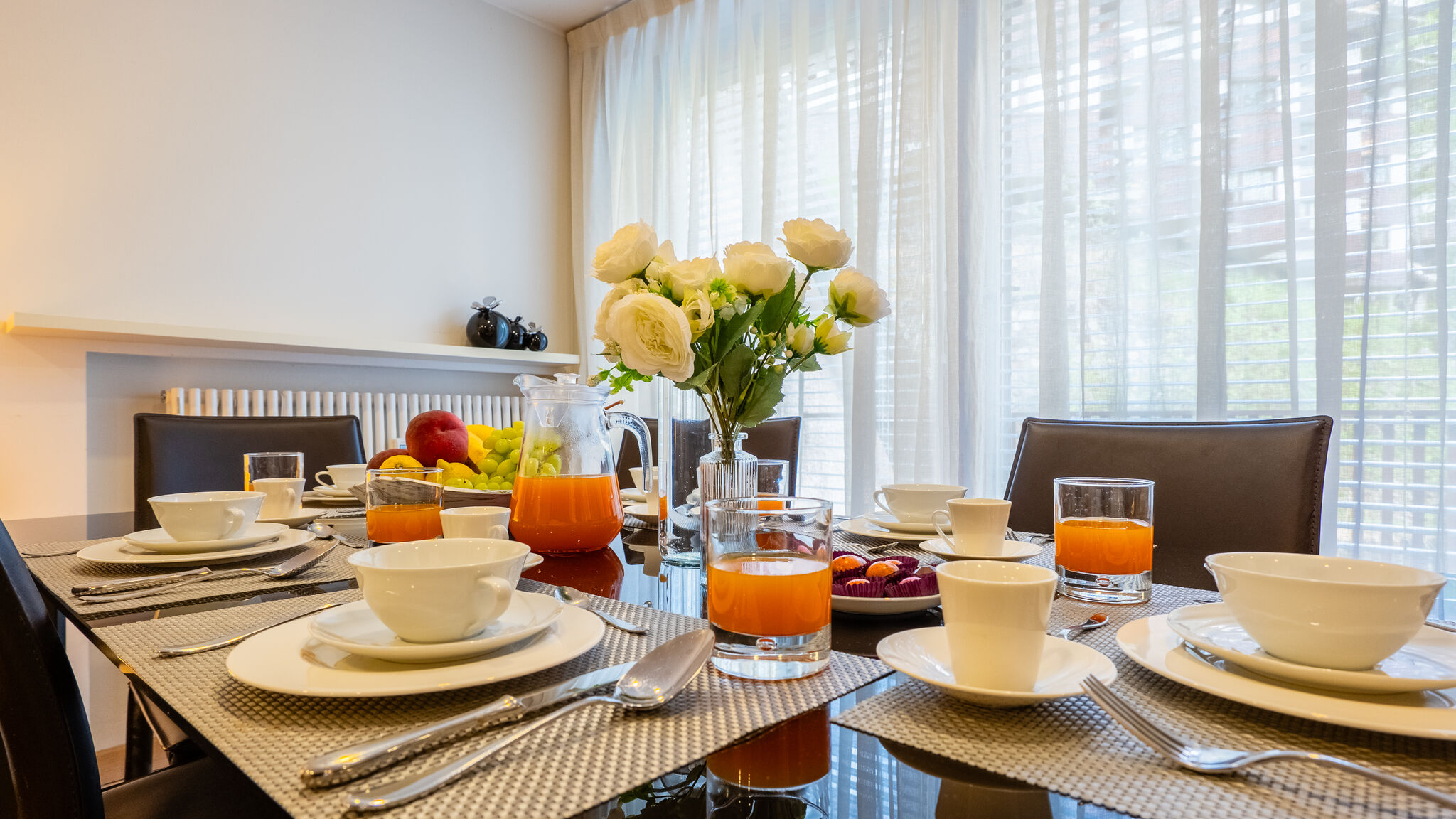 Italianway Valtournenche The Ridge | Family Apartment with Matterhorn View