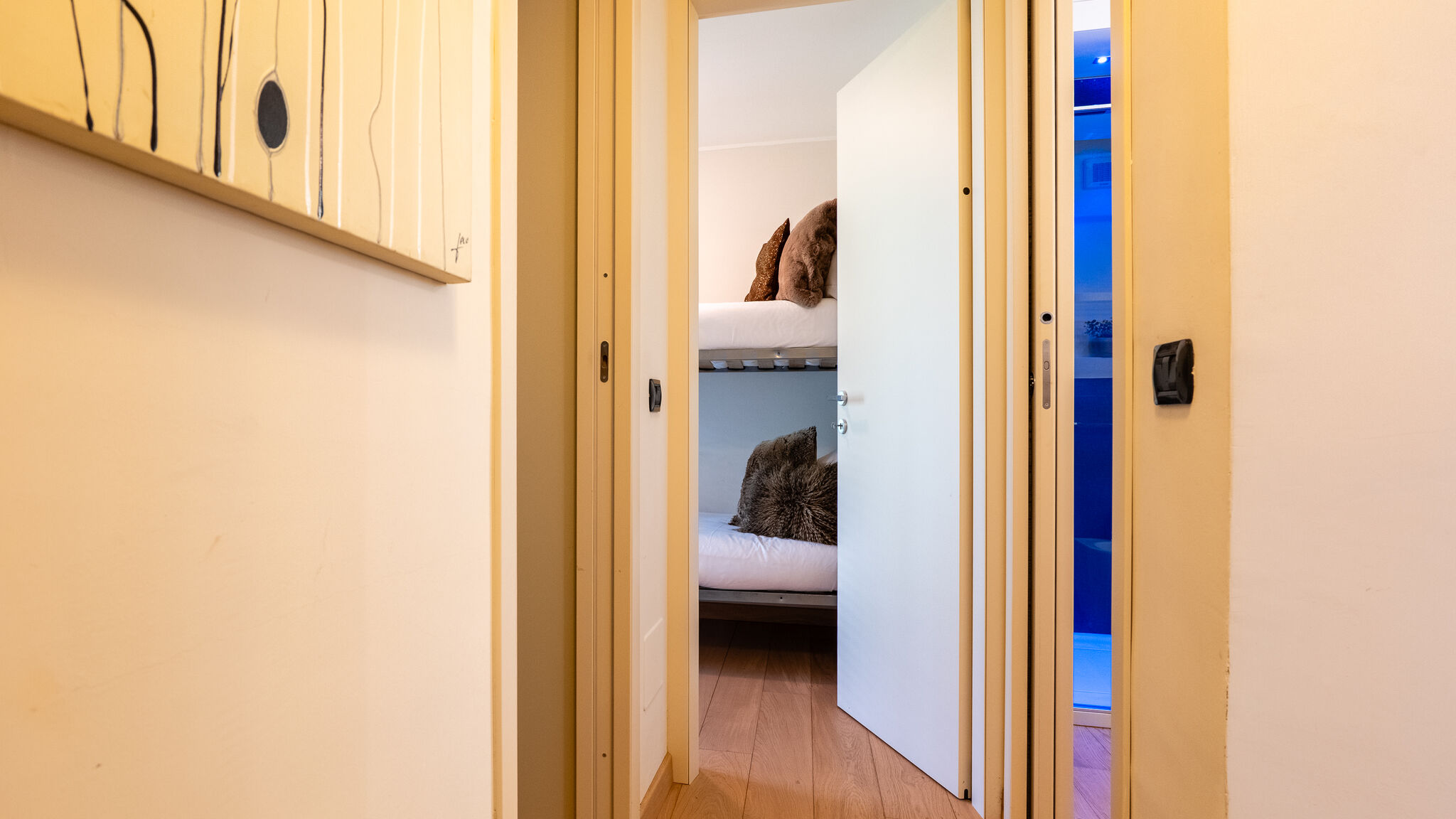 Italianway Valtournenche The Ridge | Family Apartment with Matterhorn View