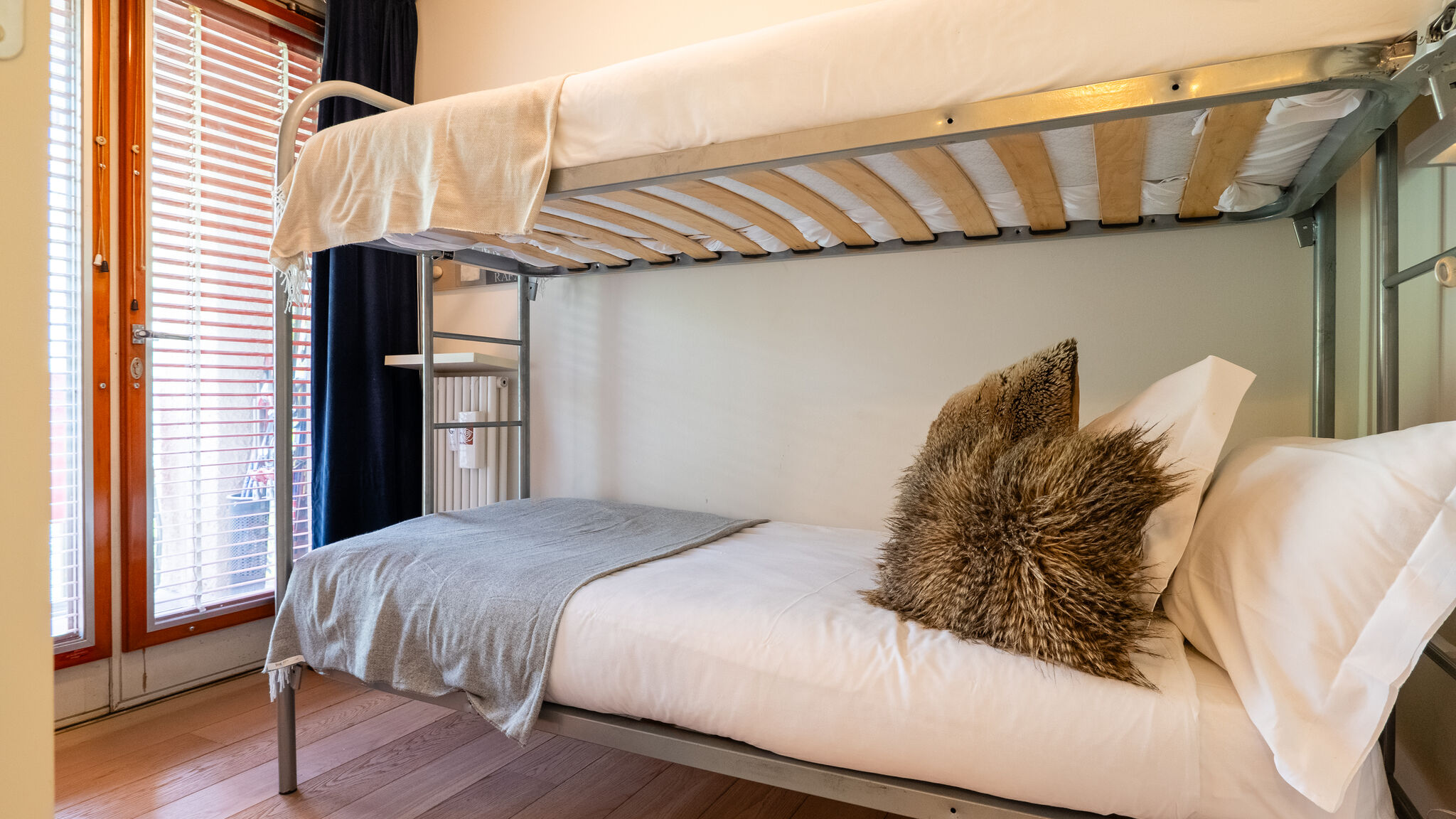 Italianway Valtournenche The Ridge | Family Apartment with Matterhorn View