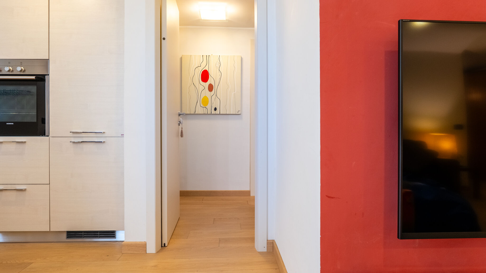 Italianway Valtournenche The Ridge | Family Apartment with Matterhorn View