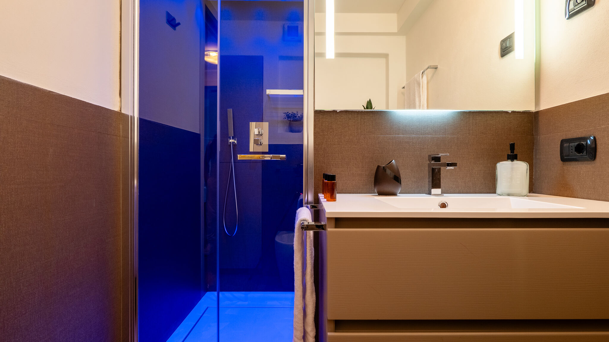 Italianway Valtournenche The Ridge | Family Apartment with Matterhorn View