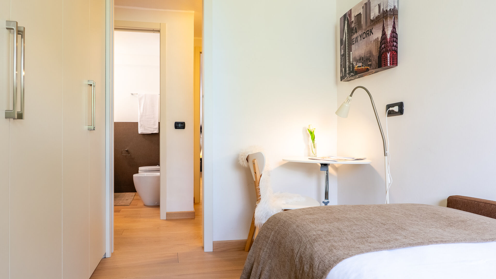 Italianway Valtournenche The Ridge | Family Apartment with Matterhorn View