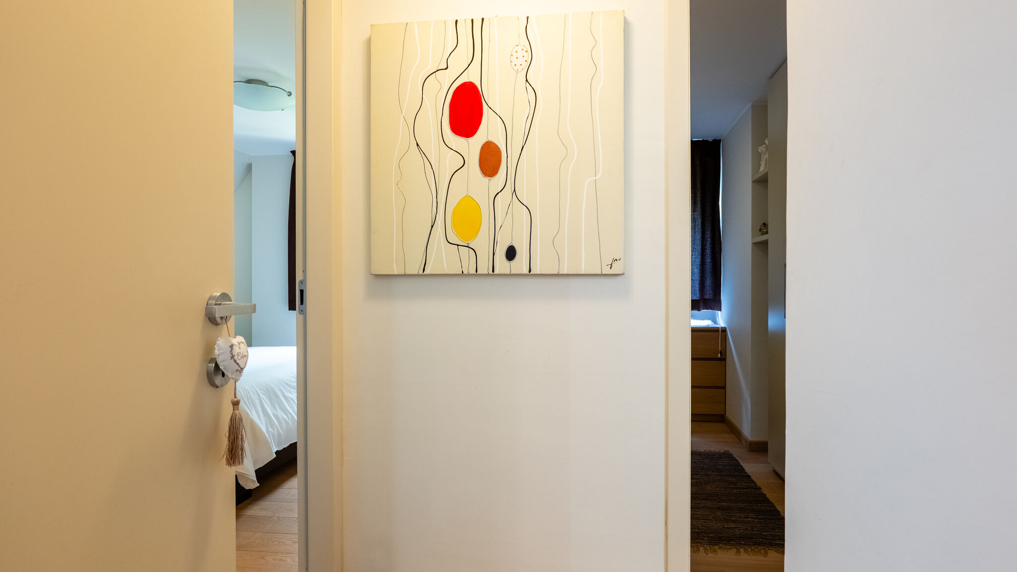 Italianway Valtournenche The Ridge | Family Apartment with Matterhorn View