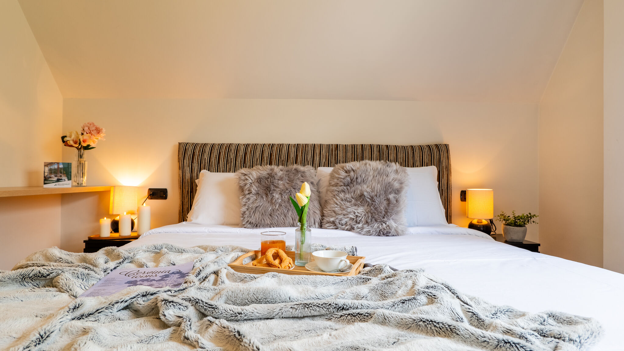 Italianway Valtournenche The Ridge | Family Apartment with Matterhorn View