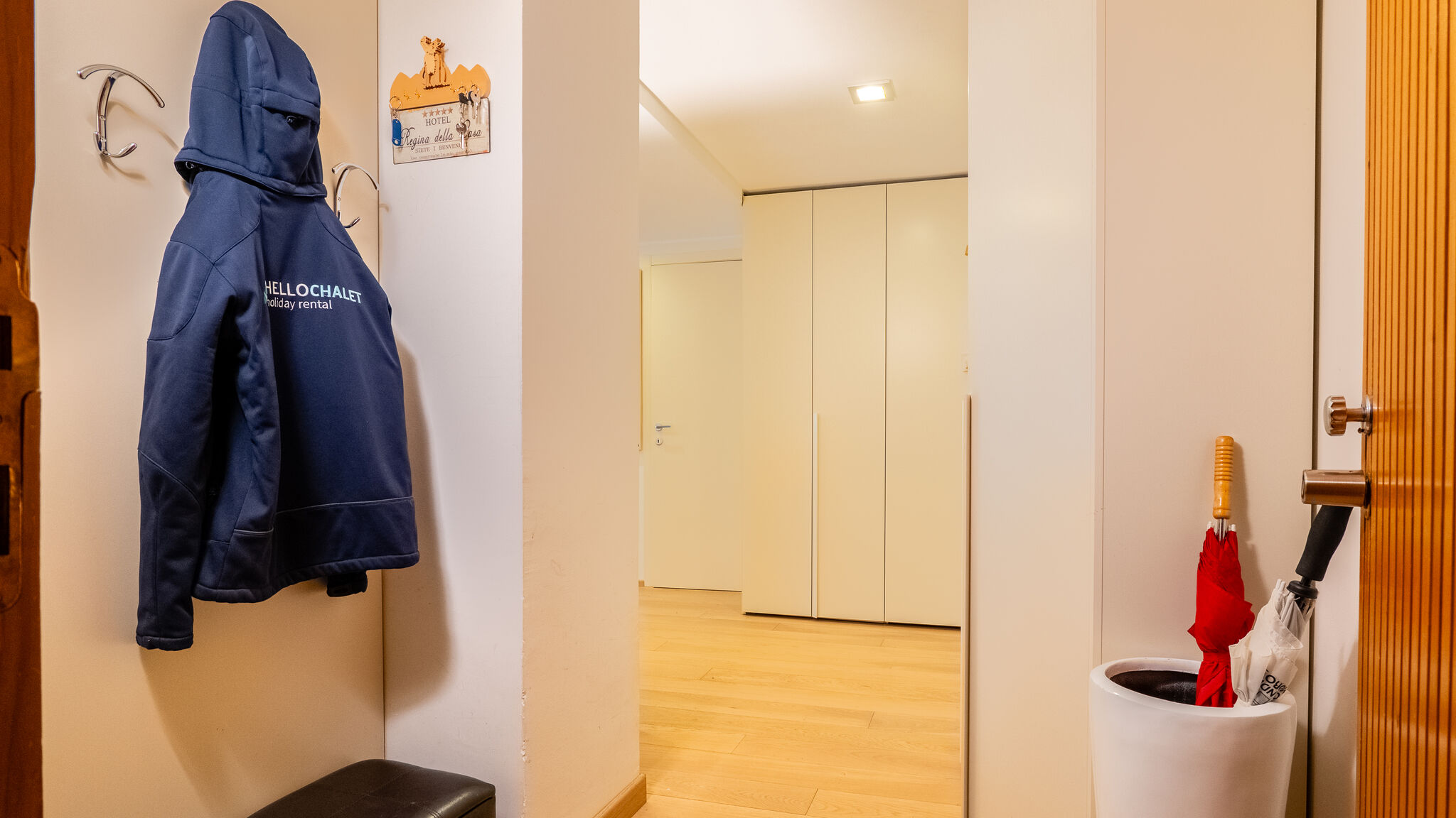 Italianway Valtournenche The Ridge | Family Apartment with Matterhorn View