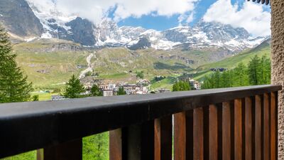 Valtournenche