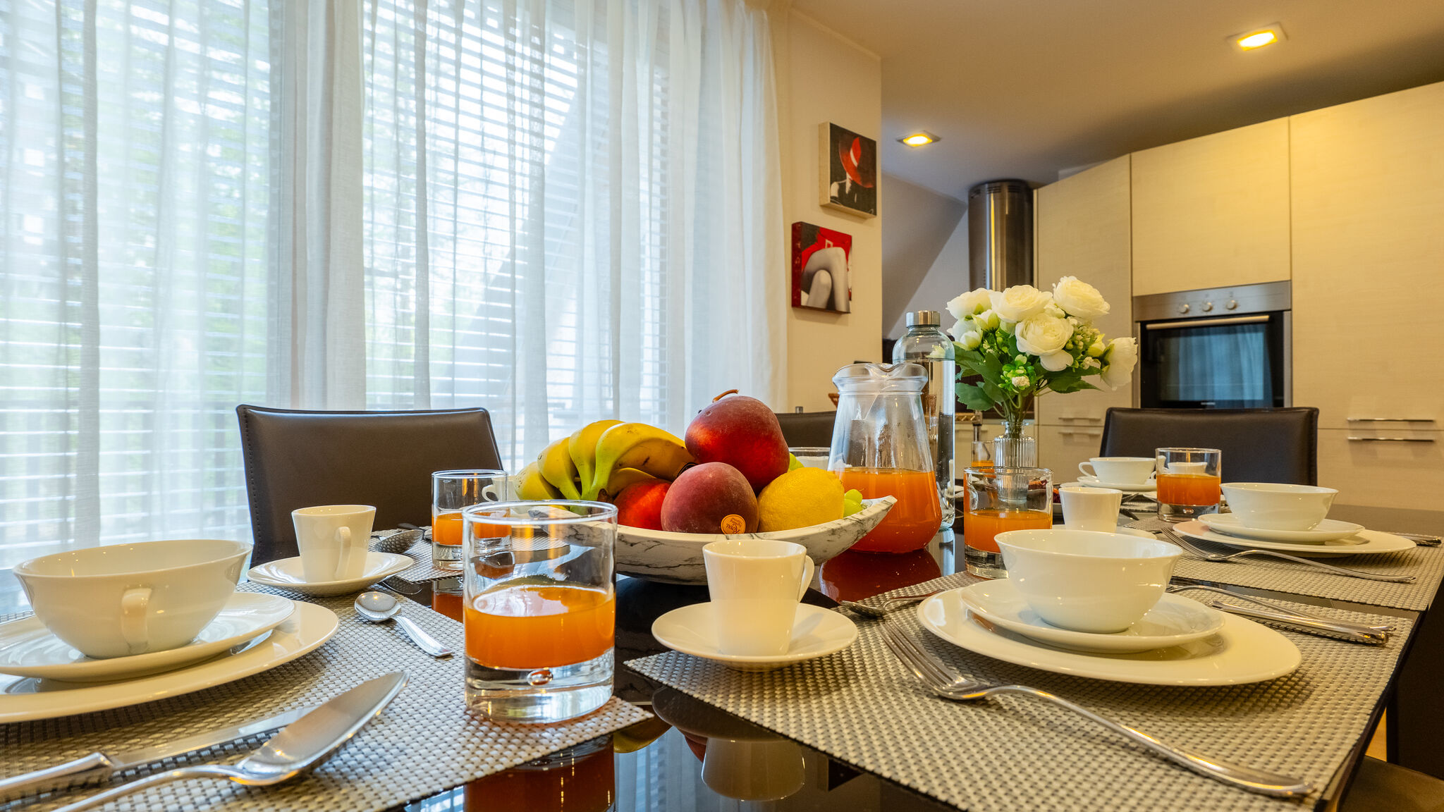 Italianway Valtournenche The Ridge | Family Apartment with Matterhorn View