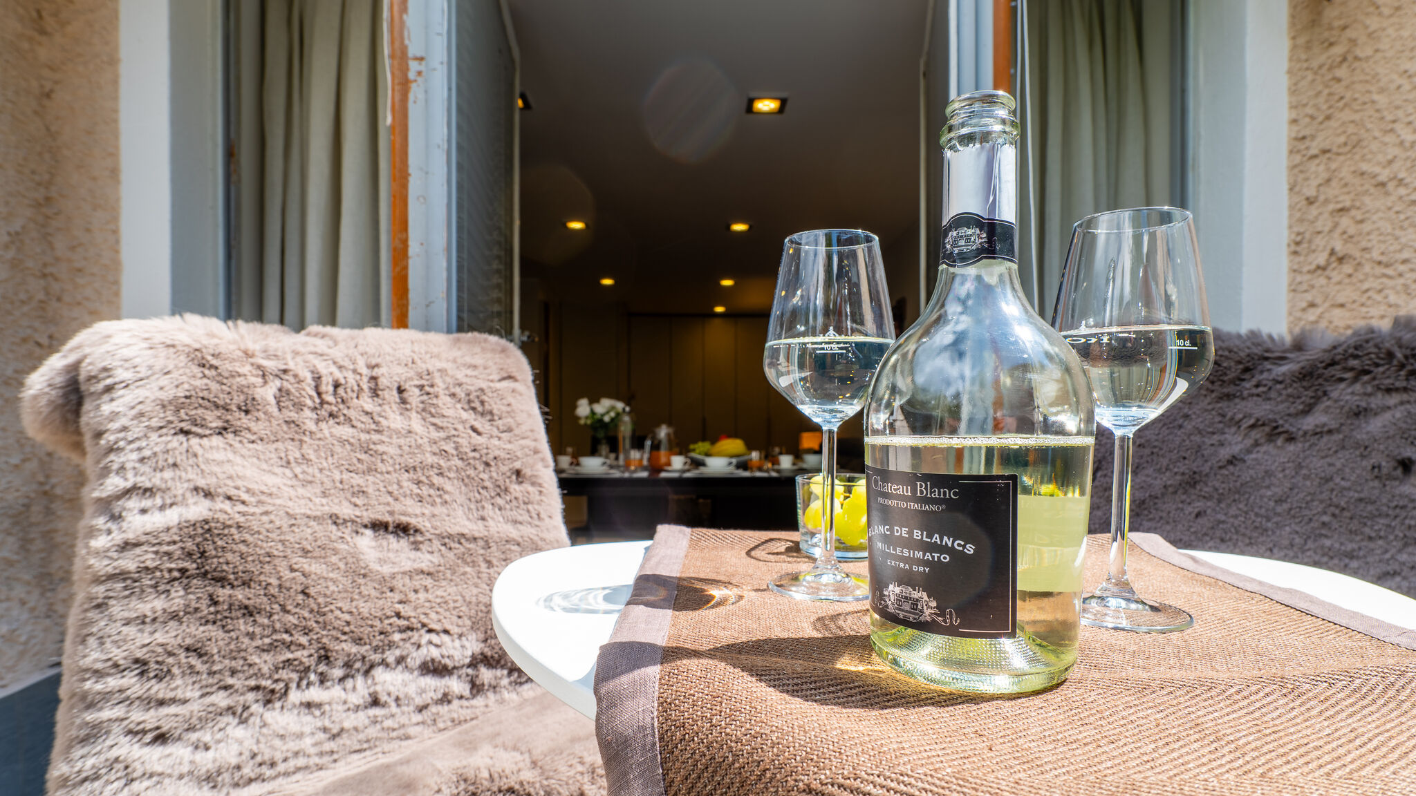 Italianway Valtournenche The Ridge | Family Apartment with Matterhorn View