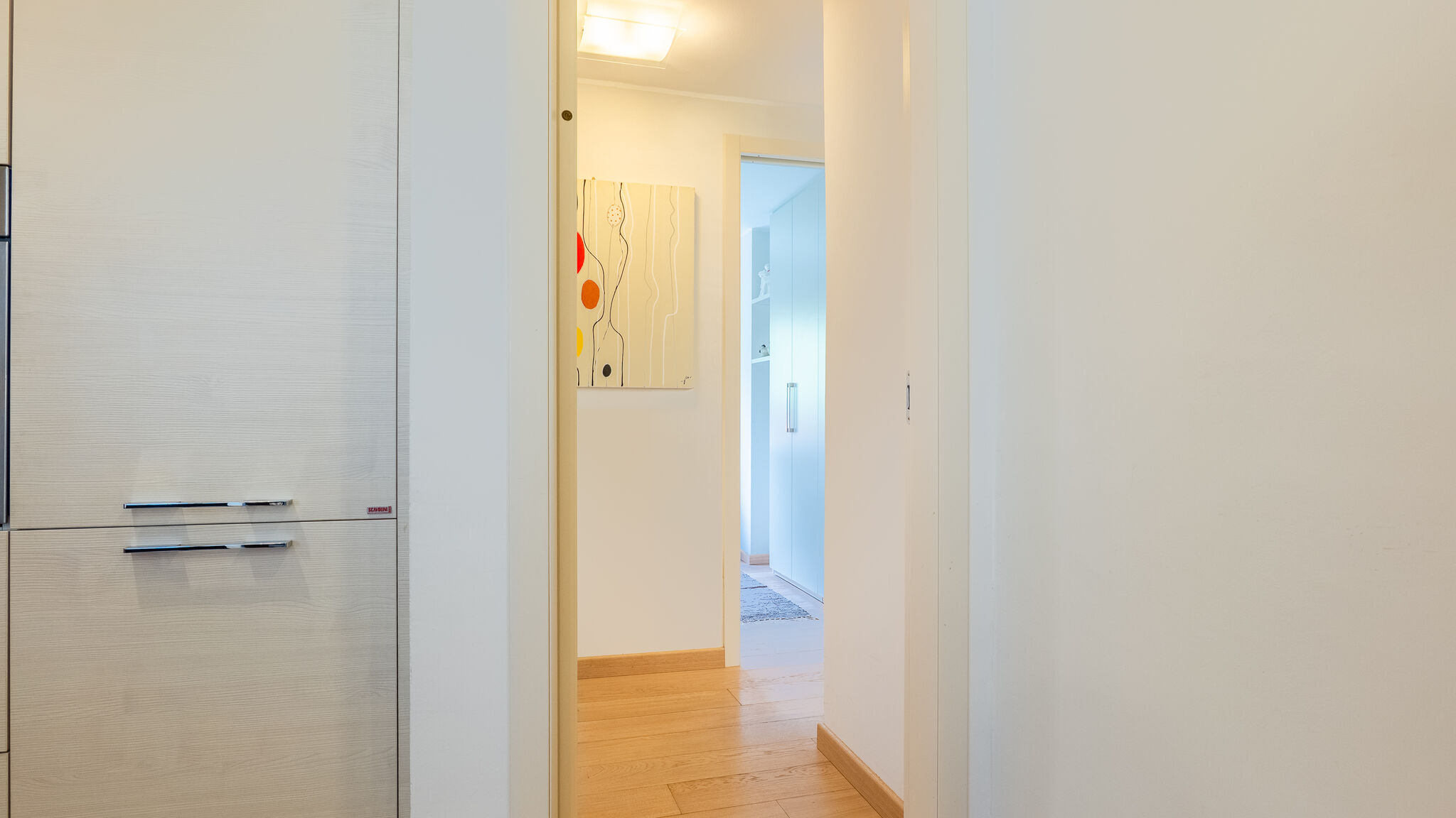 Italianway Valtournenche The Ridge | Family Apartment with Matterhorn View