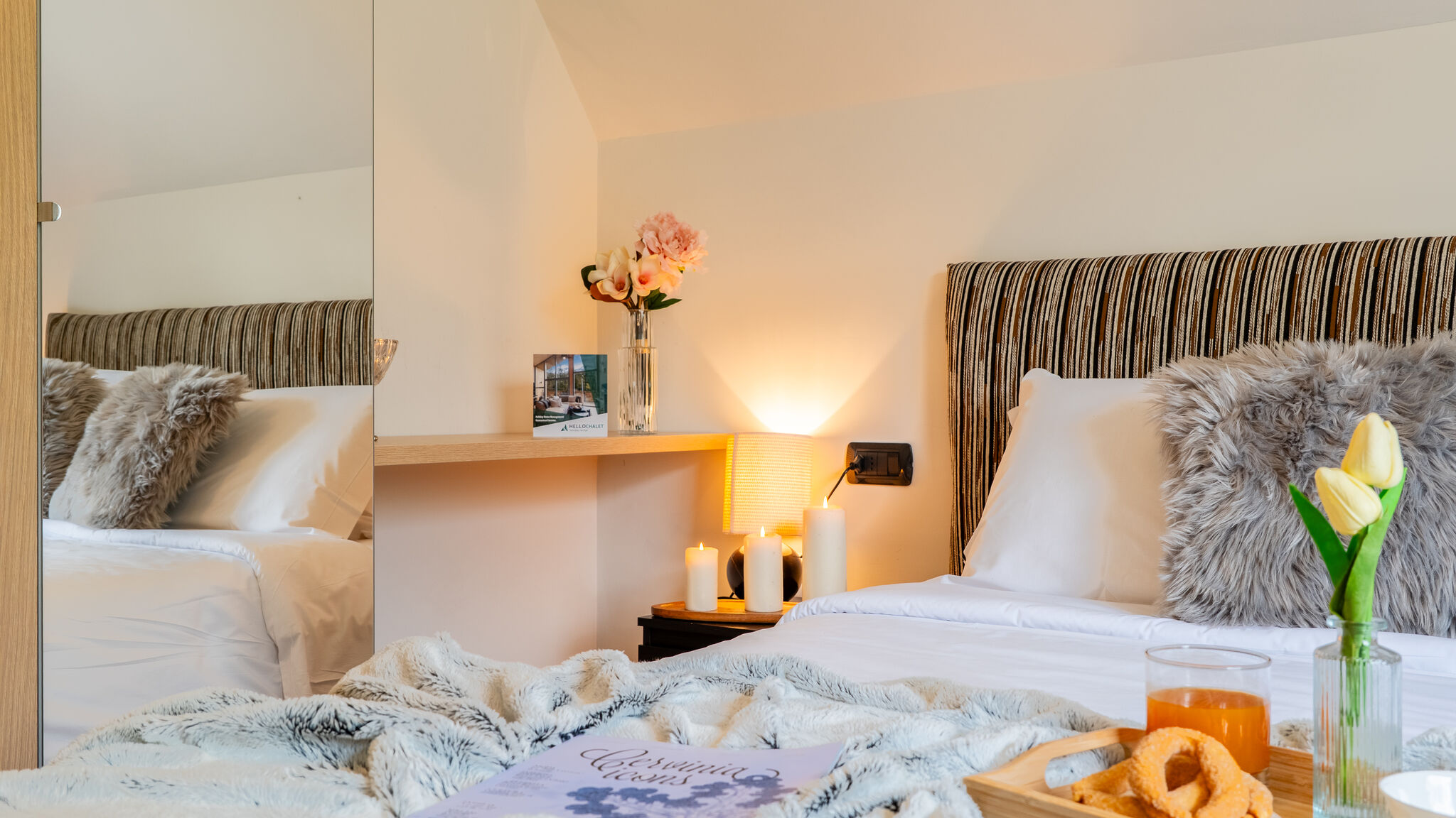 Italianway Valtournenche The Ridge | Family Apartment with Matterhorn View