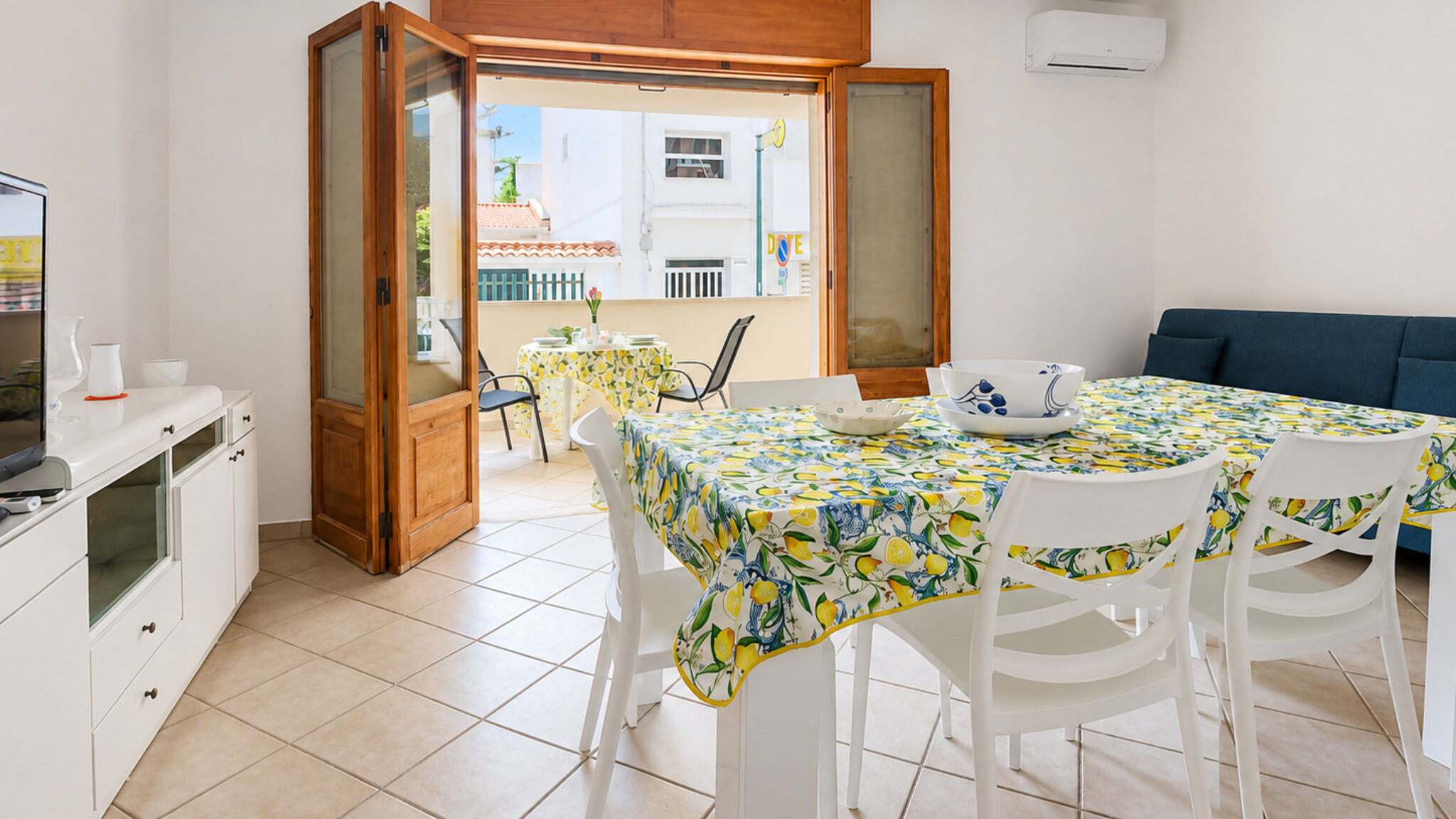 Italianway Castelvetrano Oikos 4