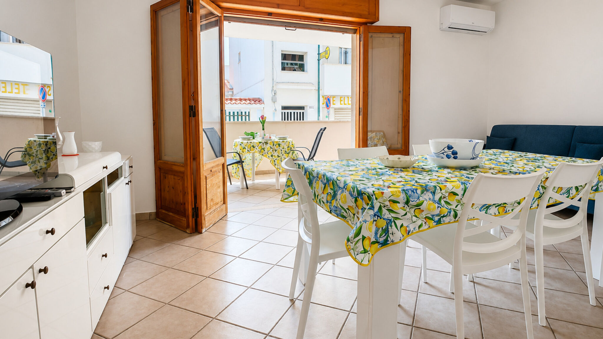 Italianway Castelvetrano Oikos 4