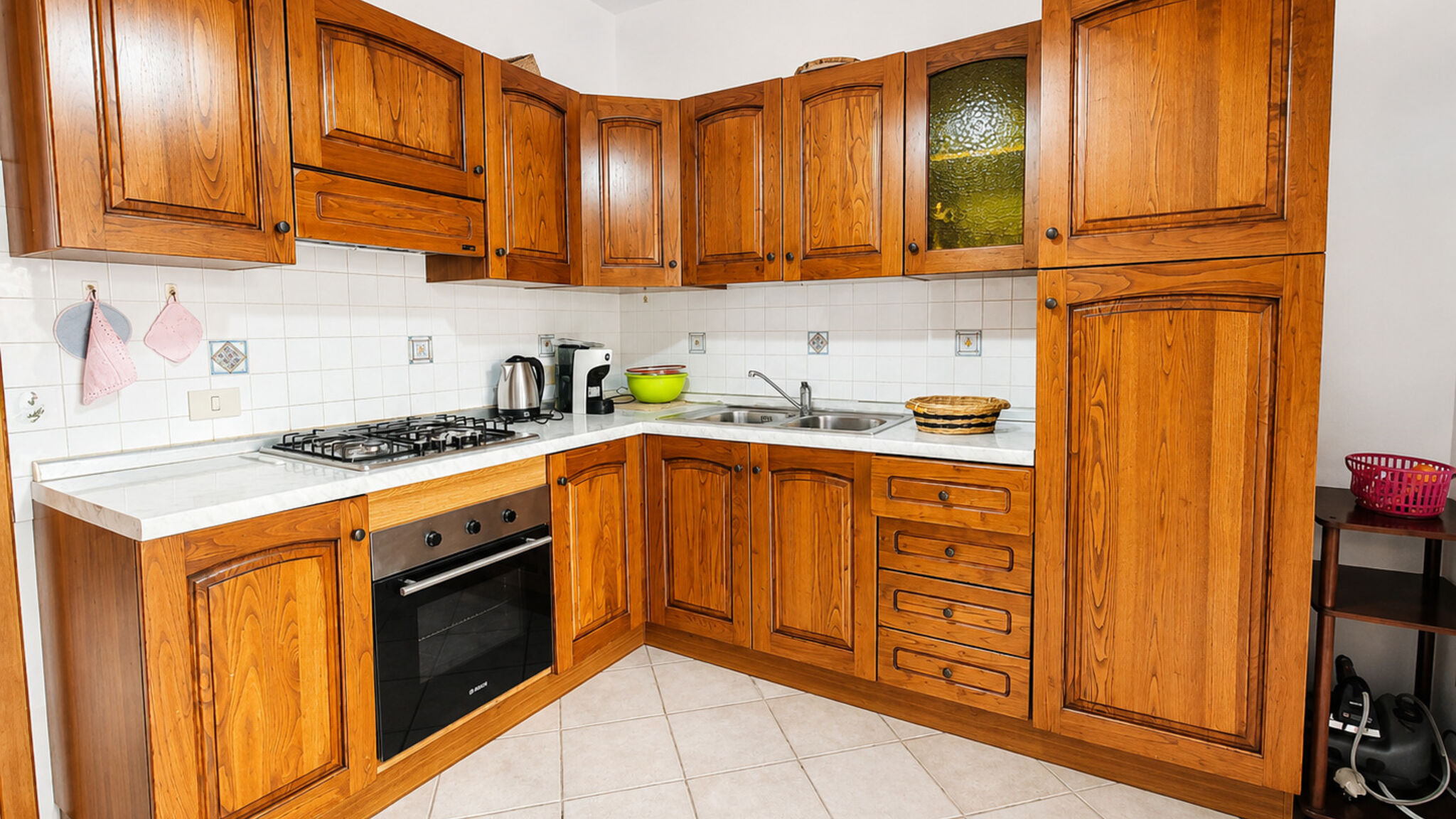 Italianway Castelvetrano Oikos 4