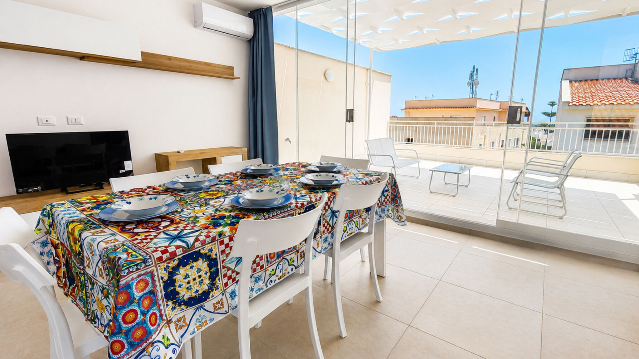 Italianway Castelvetrano Oikos 3
