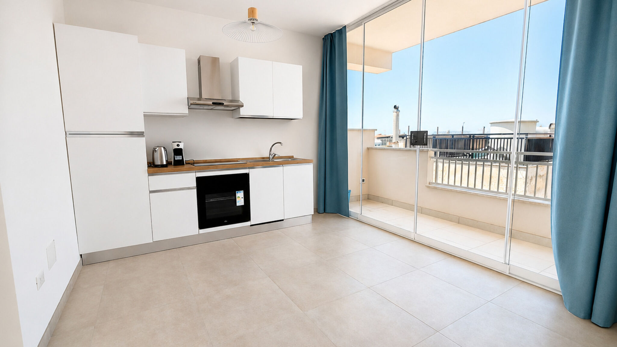 Italianway Castelvetrano Oikos 3