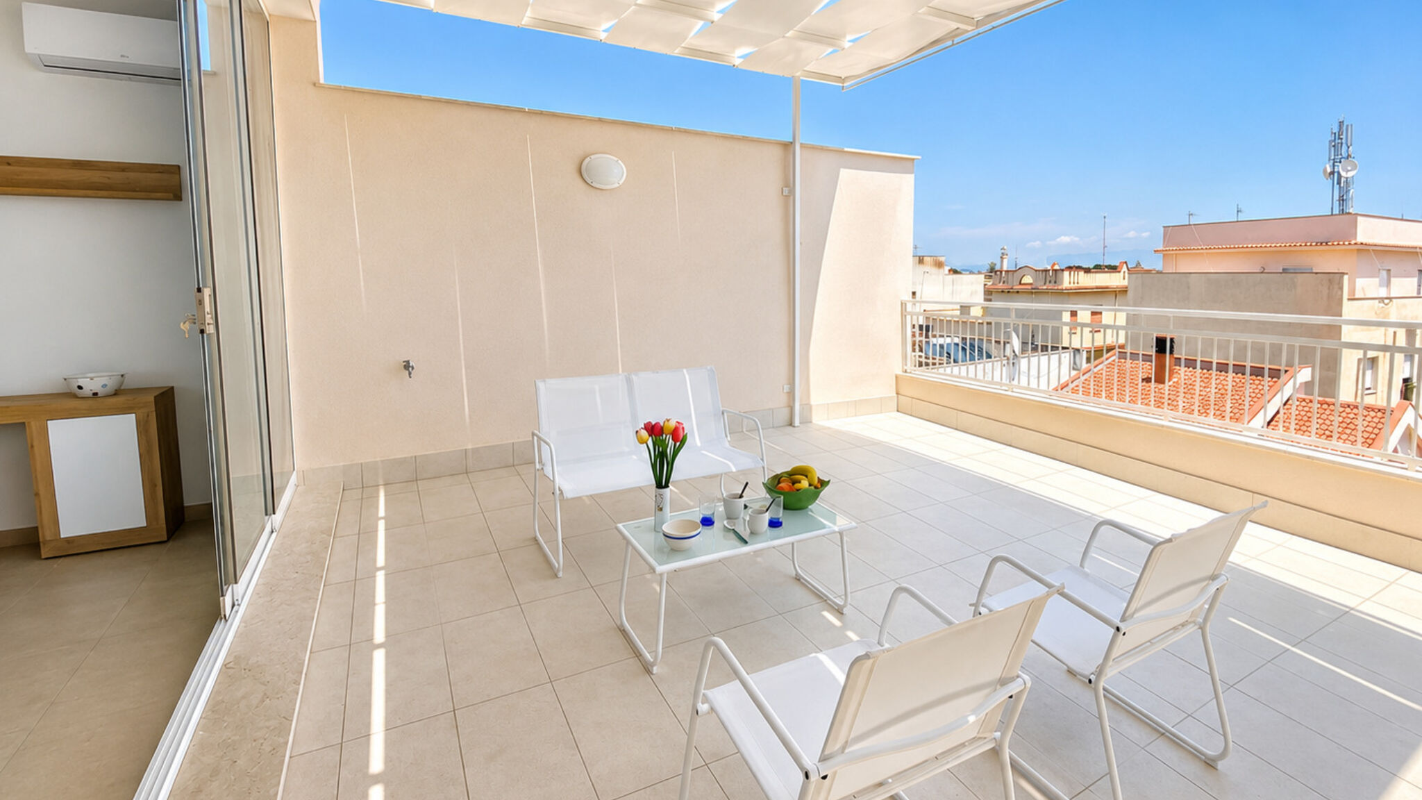 Italianway Castelvetrano Oikos 3
