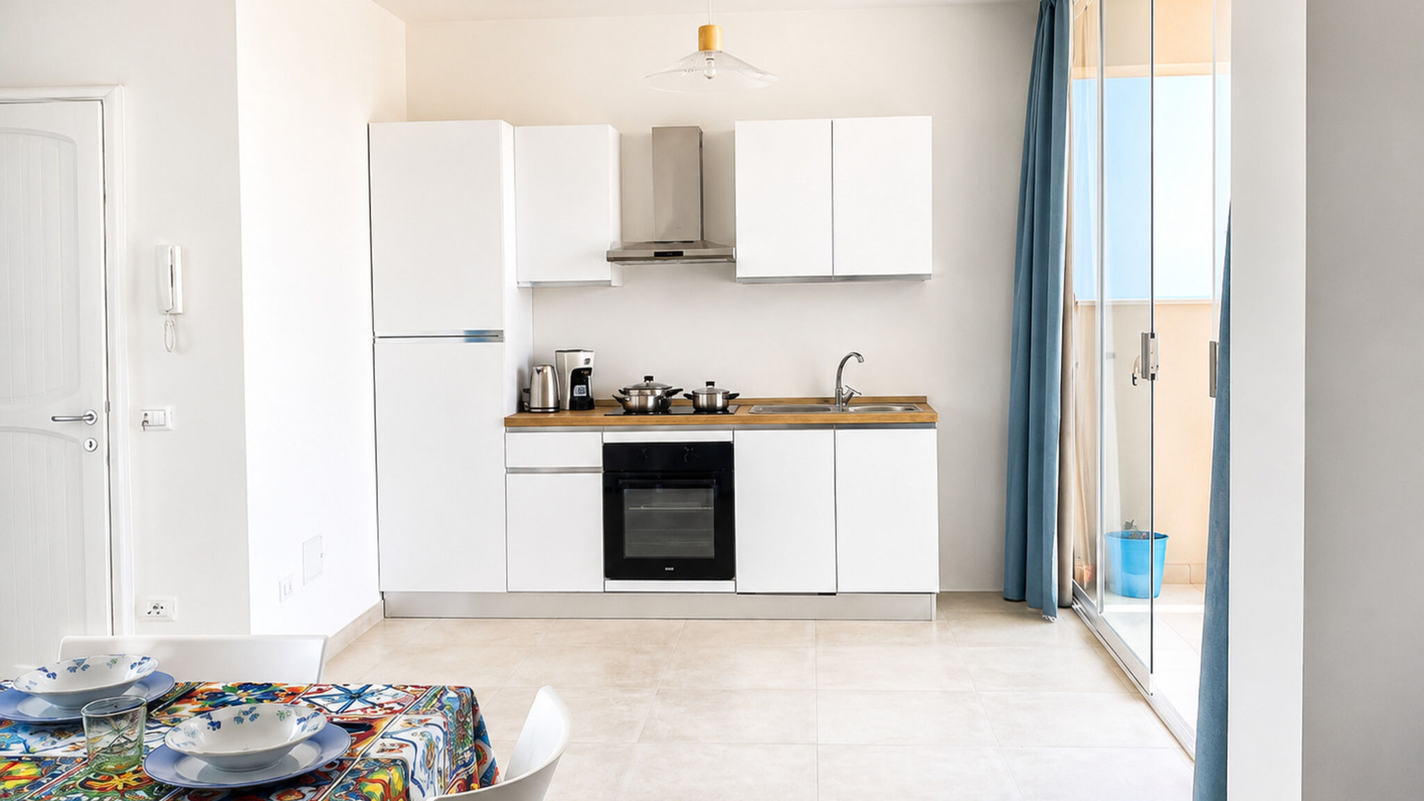 Italianway Castelvetrano Oikos 3