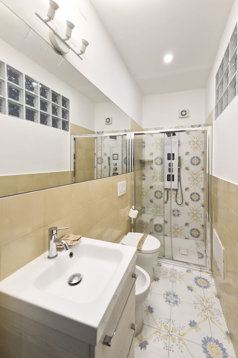 Napoliapartments.it (per Apt commercializzati) Napoli Palazzo Loffredo by NapoliApartments