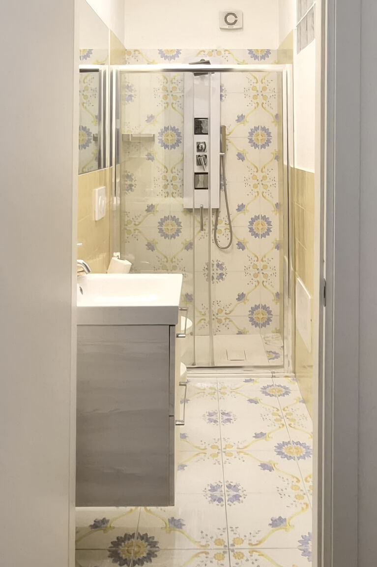 Napoliapartments.it (per Apt commercializzati) Napoli Palazzo Loffredo by NapoliApartments