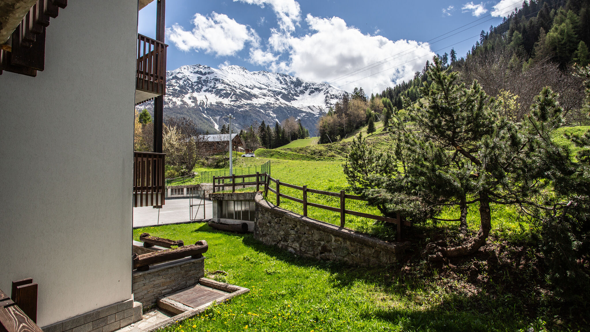 Italianway La Thuile La Casa di Olivia - LTH2