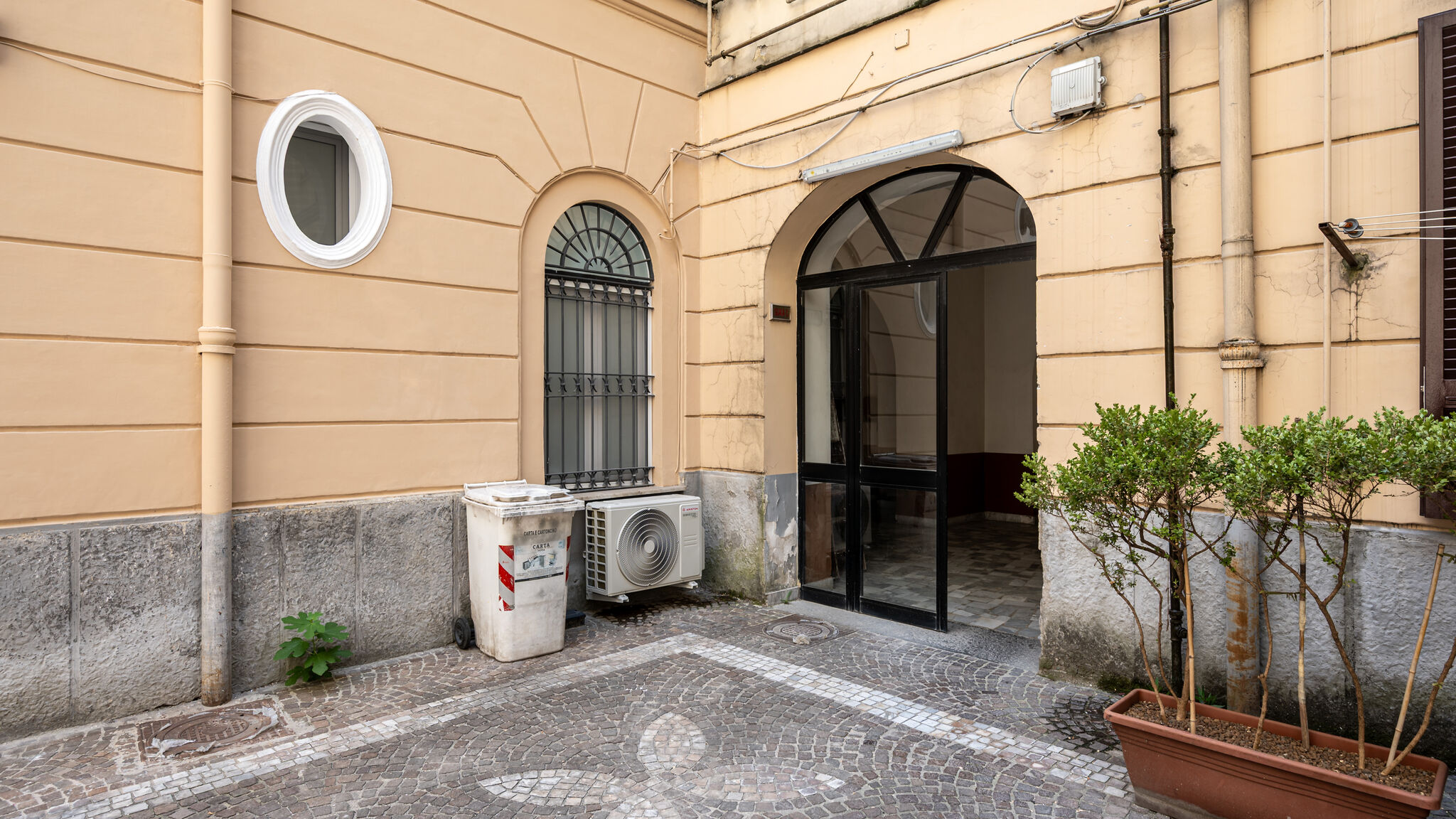 Italianway Napoli Casalina 2