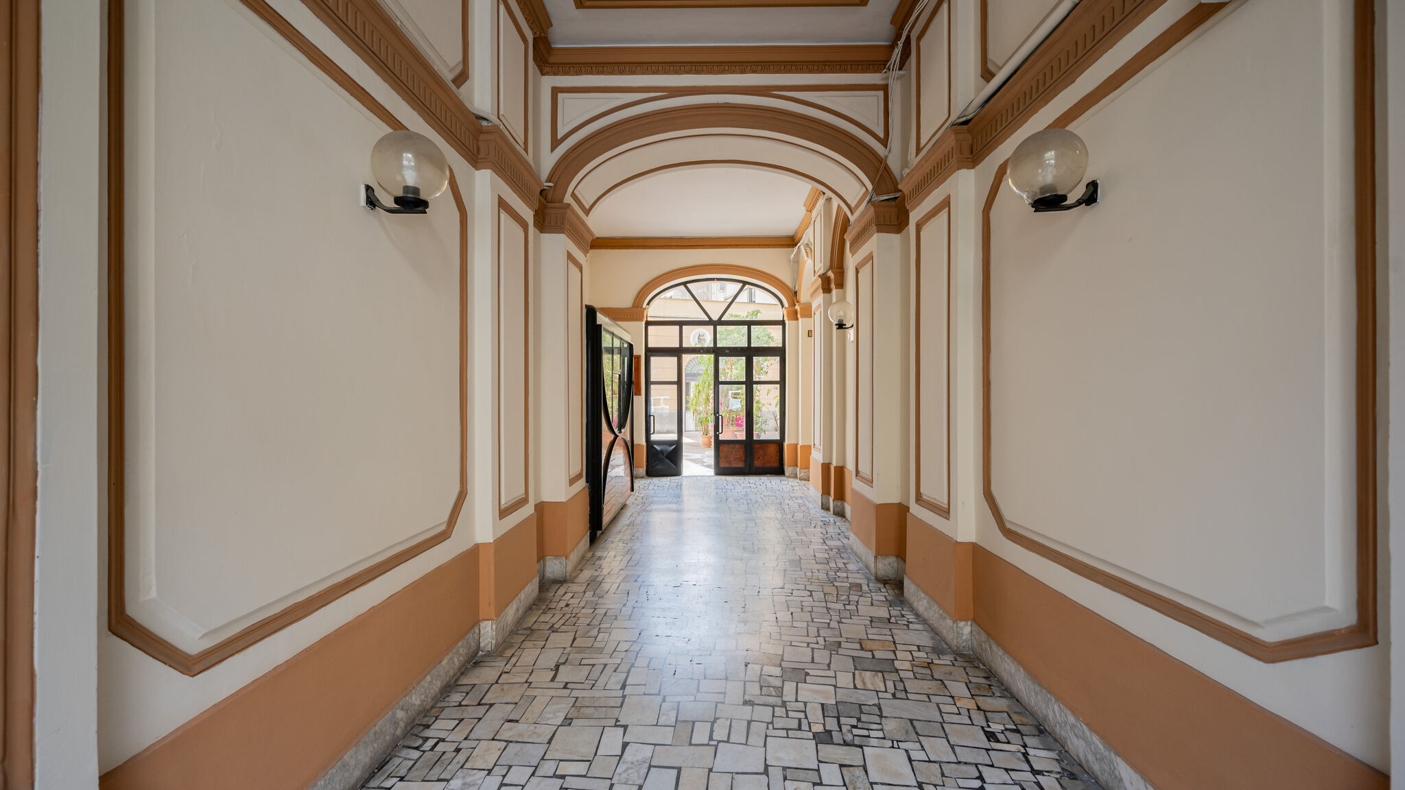 Italianway Napoli Casalina 2