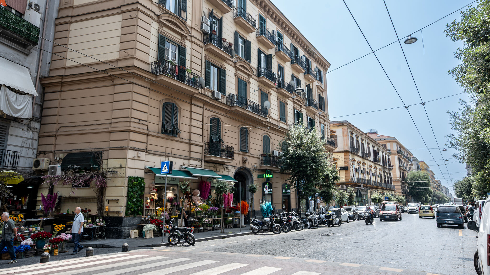 Italianway Napoli Casalina 2
