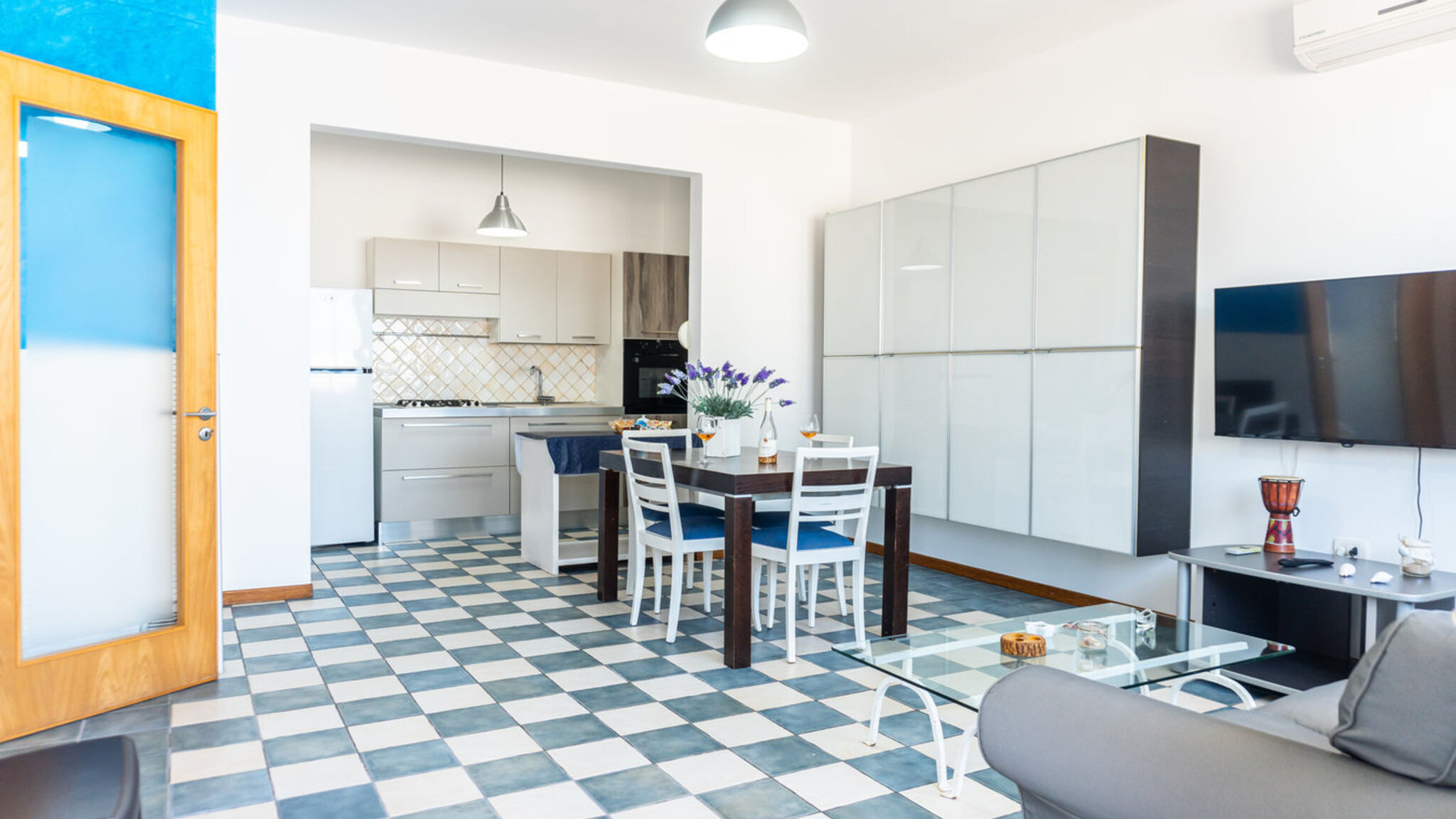 Italianway Racale Villetta Perle del Gusto - Salento Reservation