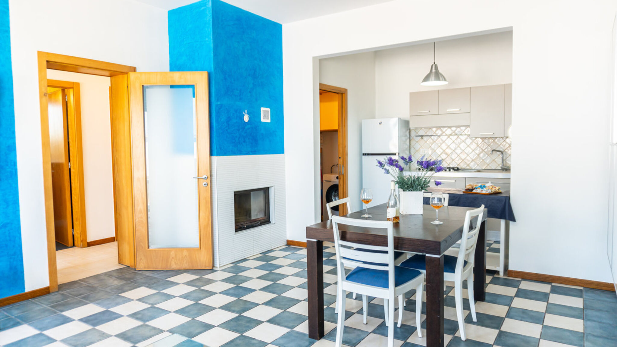 Italianway Racale Villetta Perle del Gusto - Salento Reservation