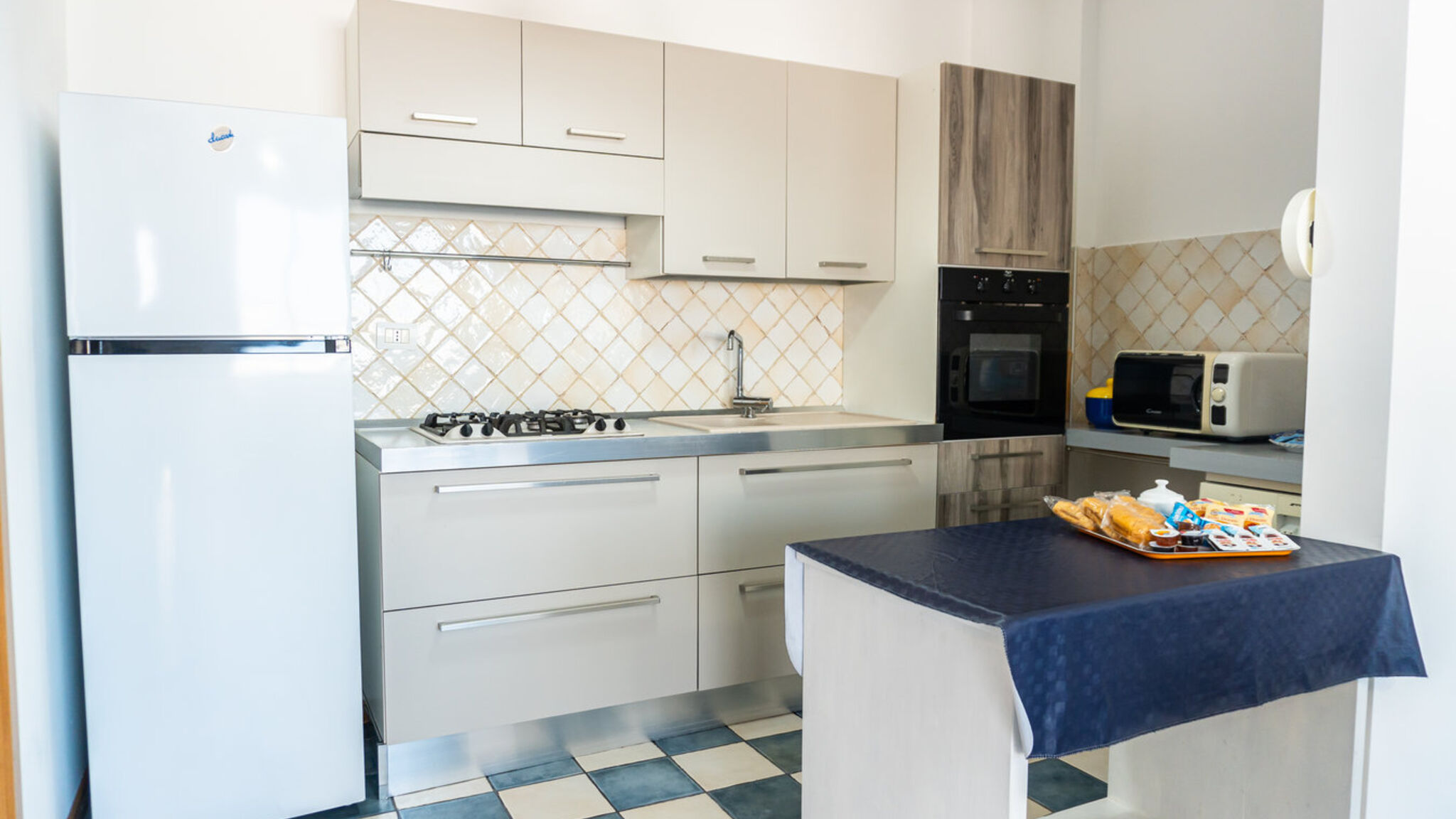 Italianway Racale Villetta Perle del Gusto - Salento Reservation