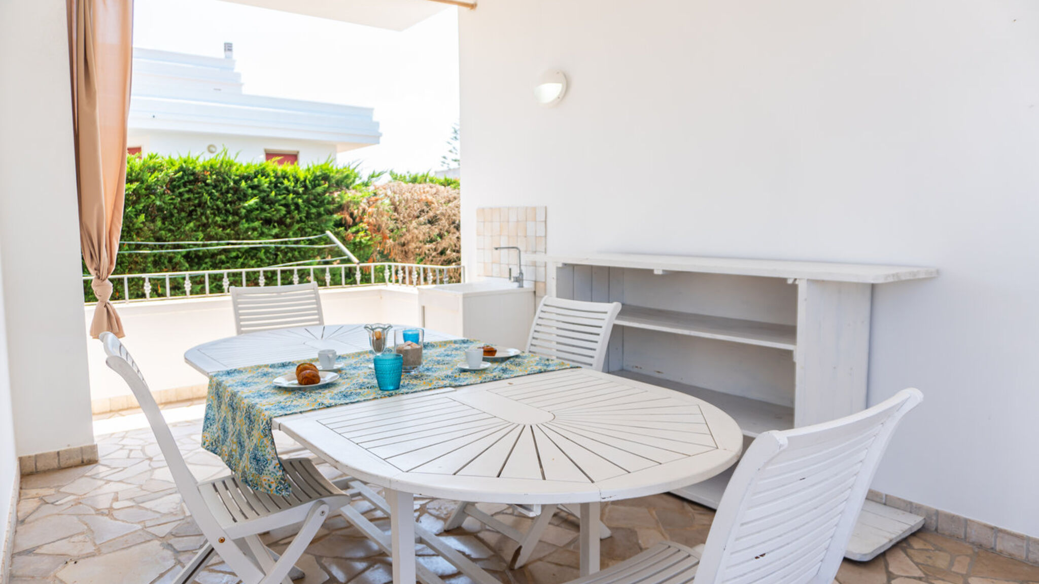 Italianway Racale Villetta Perle del Gusto - Salento Reservation