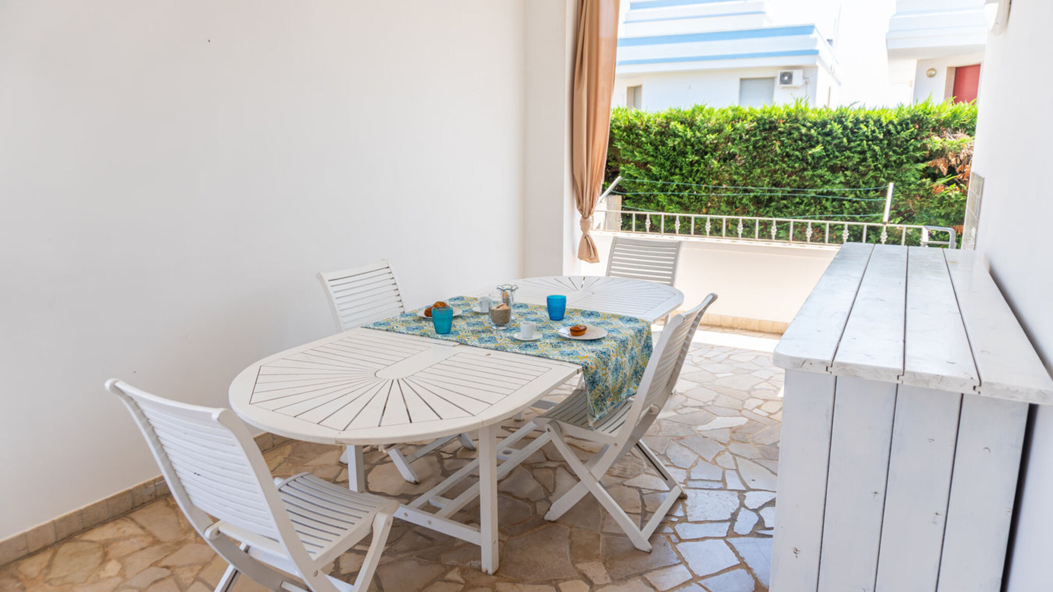 Italianway Racale Villetta Perle del Gusto - Salento Reservation