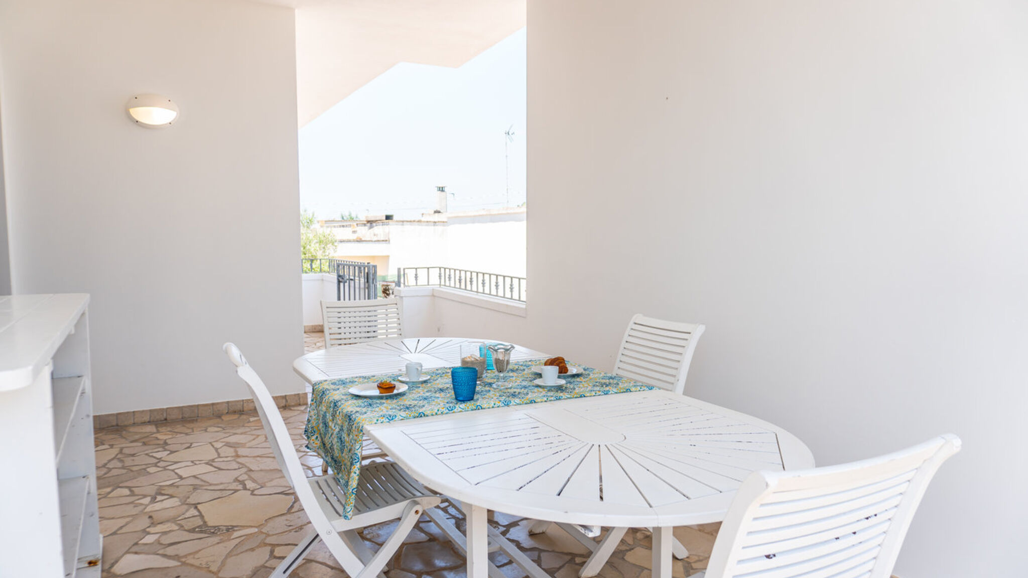 Italianway Racale Villetta Perle del Gusto - Salento Reservation