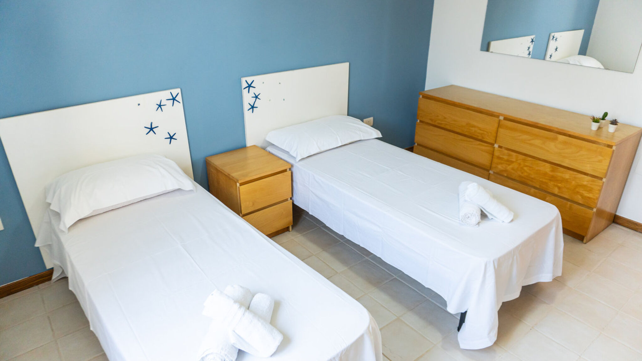 Italianway Racale Villetta Perle del Gusto - Salento Reservation