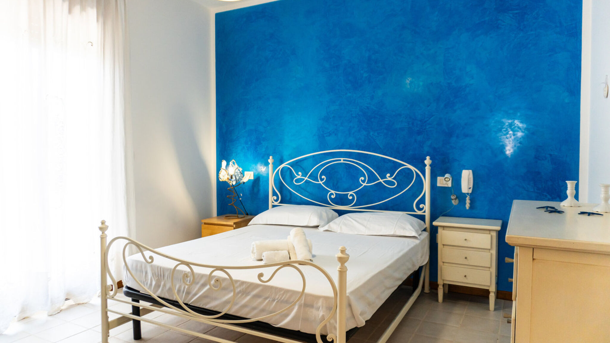 Italianway Racale Villetta Perle del Gusto - Salento Reservation