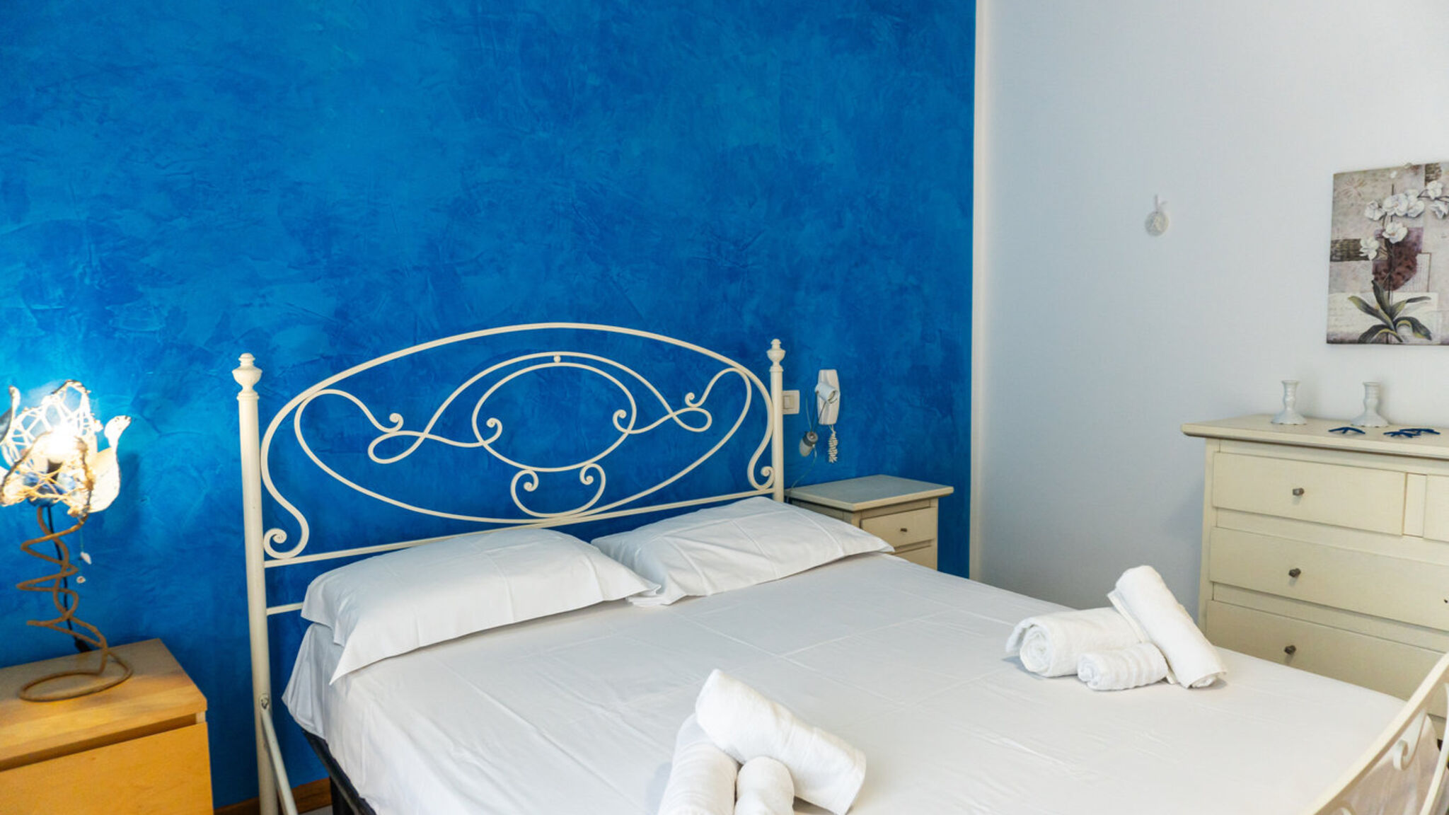 Italianway Racale Villetta Perle del Gusto - Salento Reservation