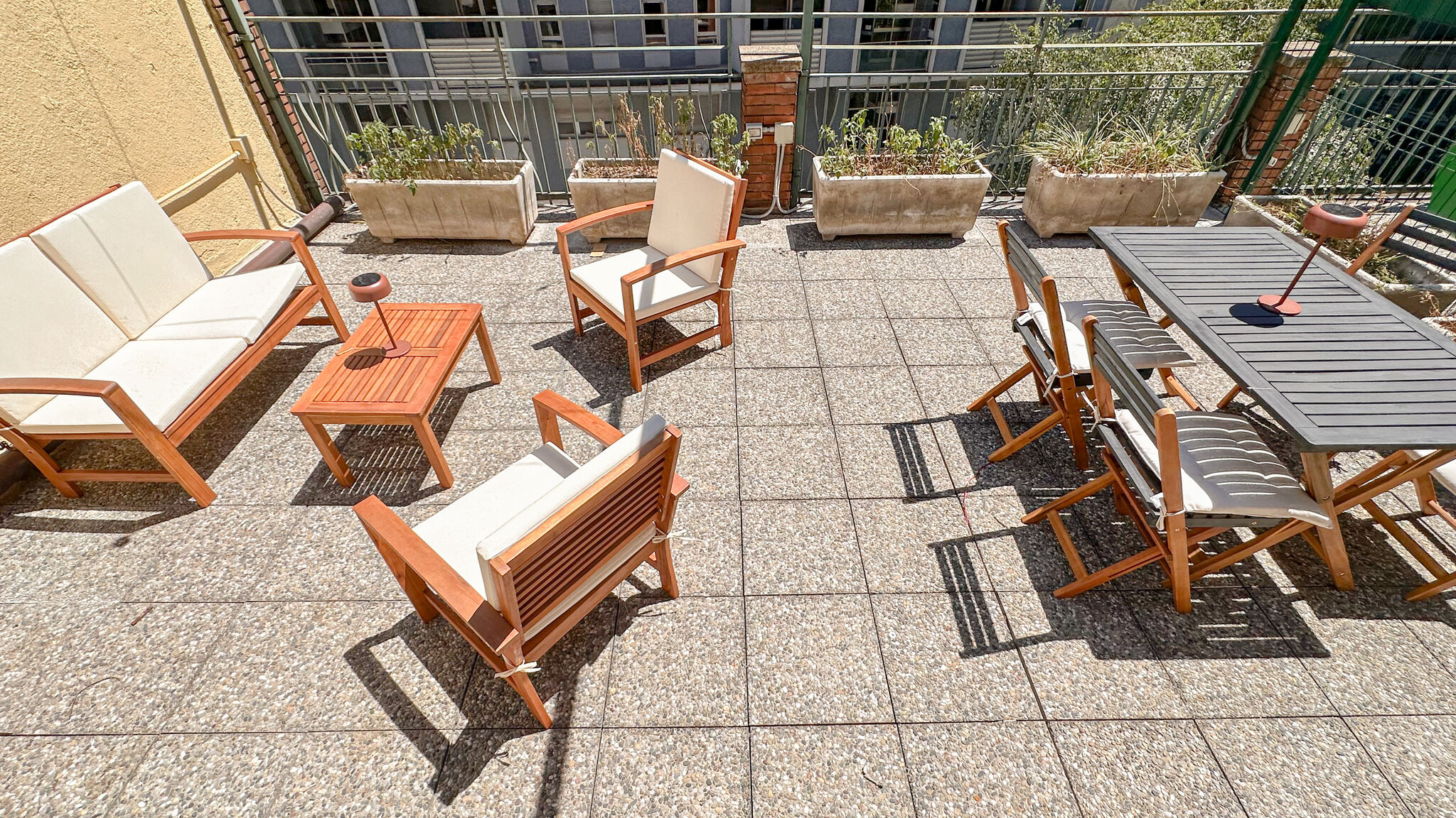 Italianway Milano Flatsharing - Campanini City Terrace